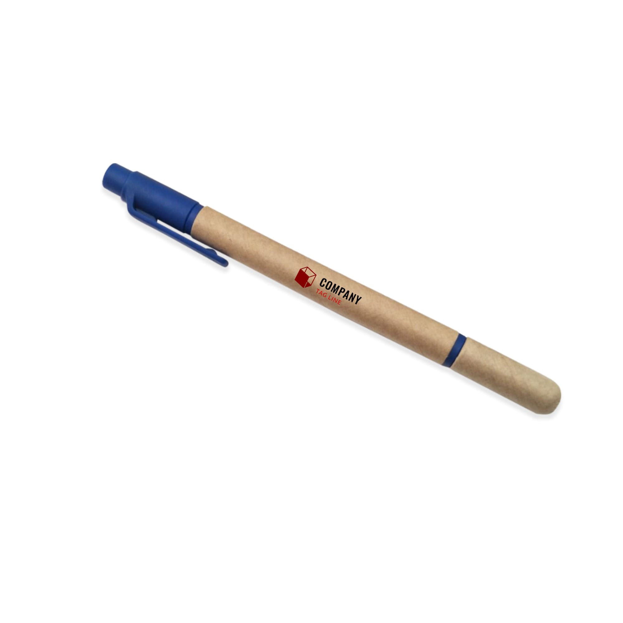 Paper Tube Highlighter - PCS140 Image