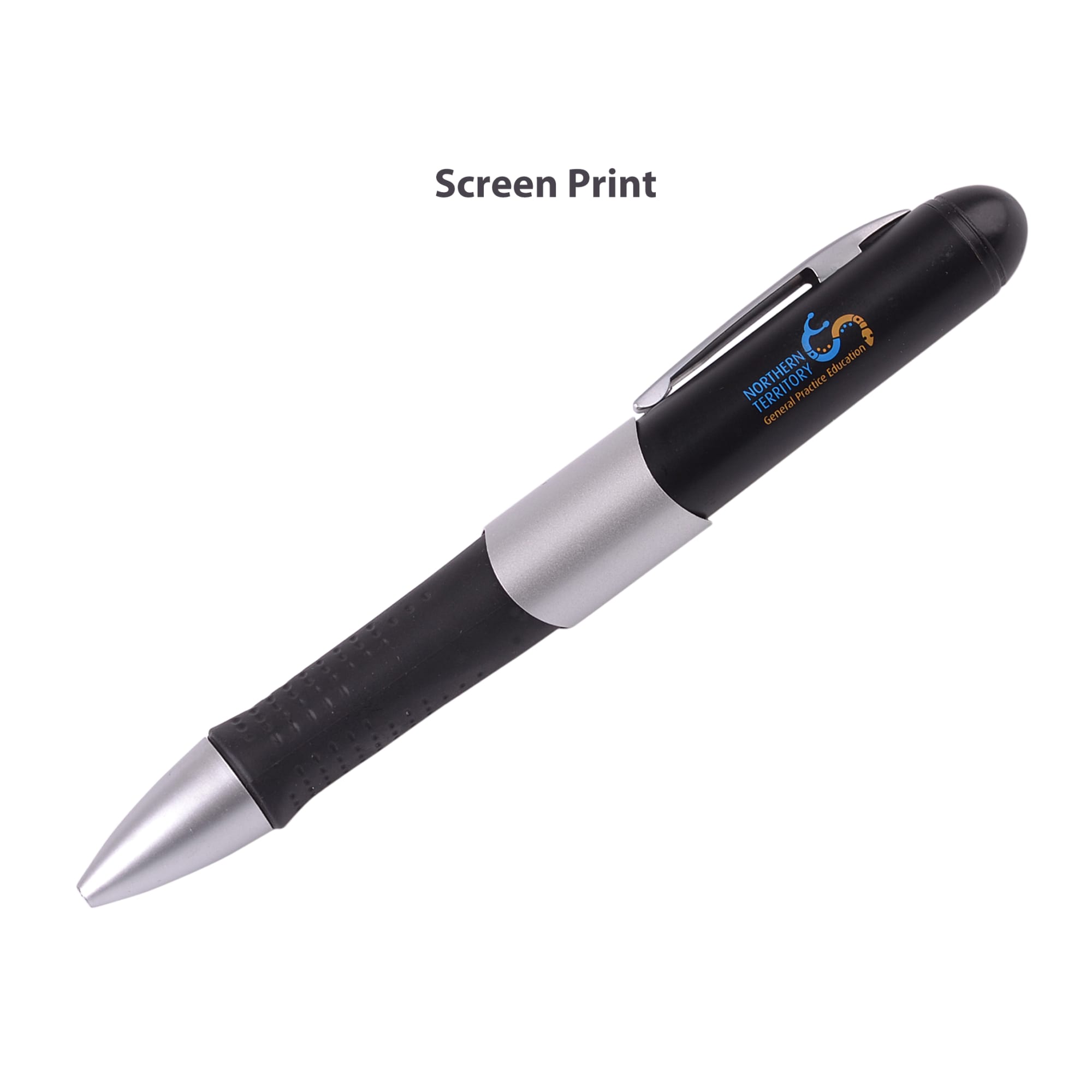 Kevo Flash Drive Pen - PCUPENC Image 