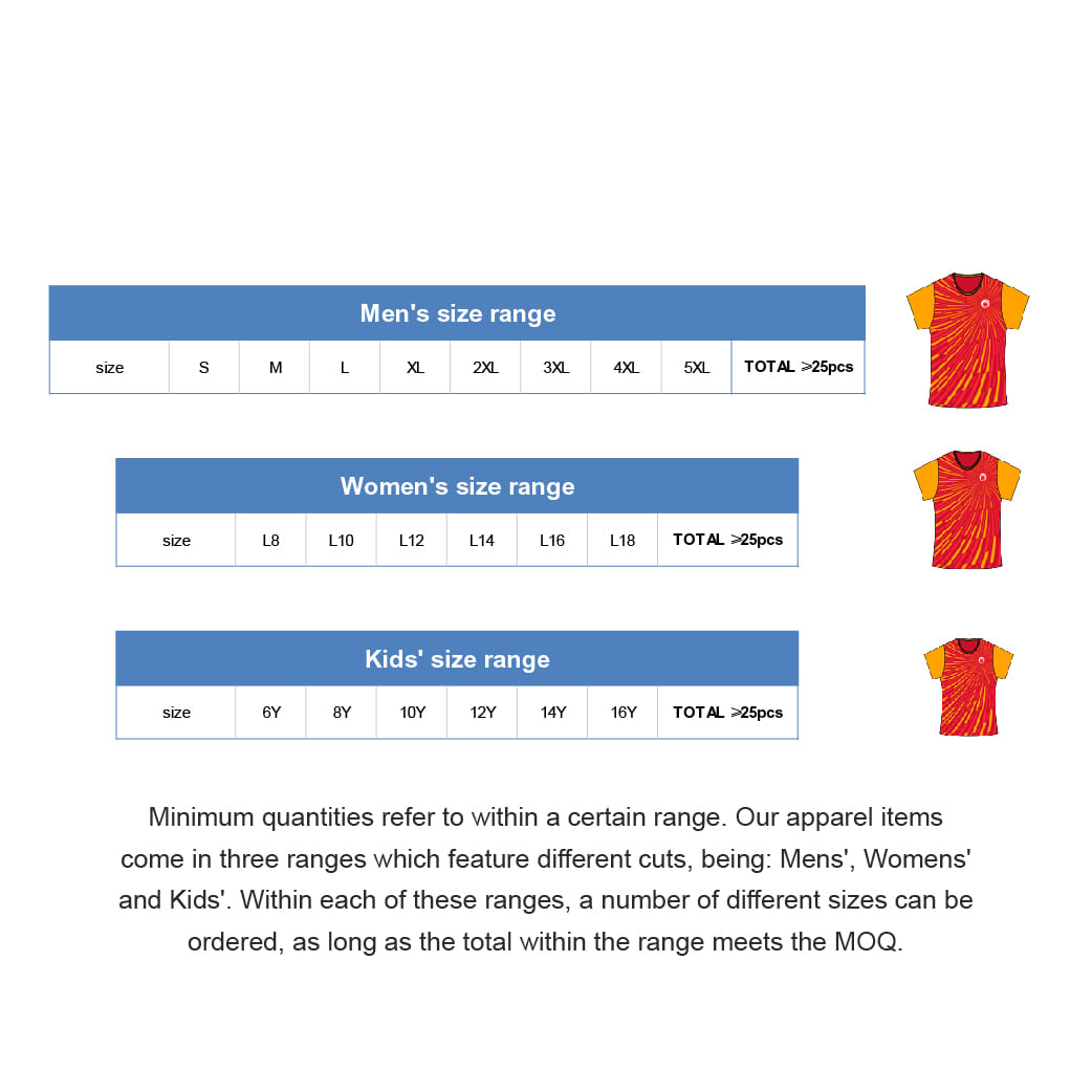 Men's 100%Polyester Sublimated Sports Singlet - PCC040B Image 