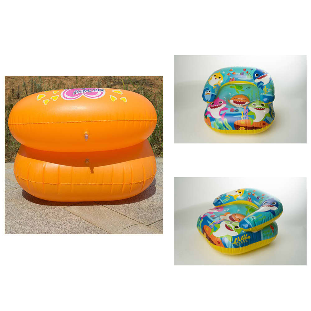 Custom Inflatable Chairs - PCH386 Image
