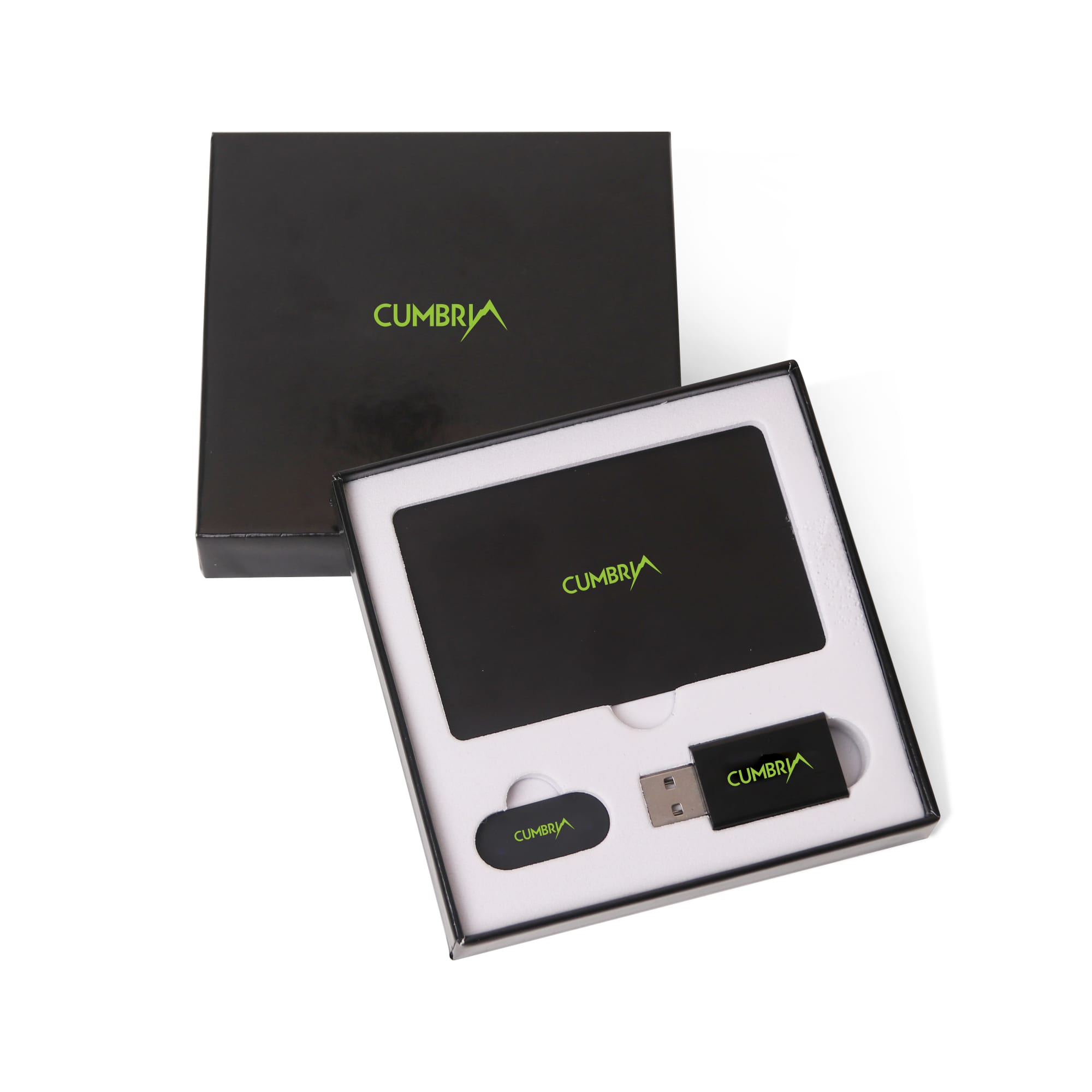 RFID Promo Set - PCT315 Image 