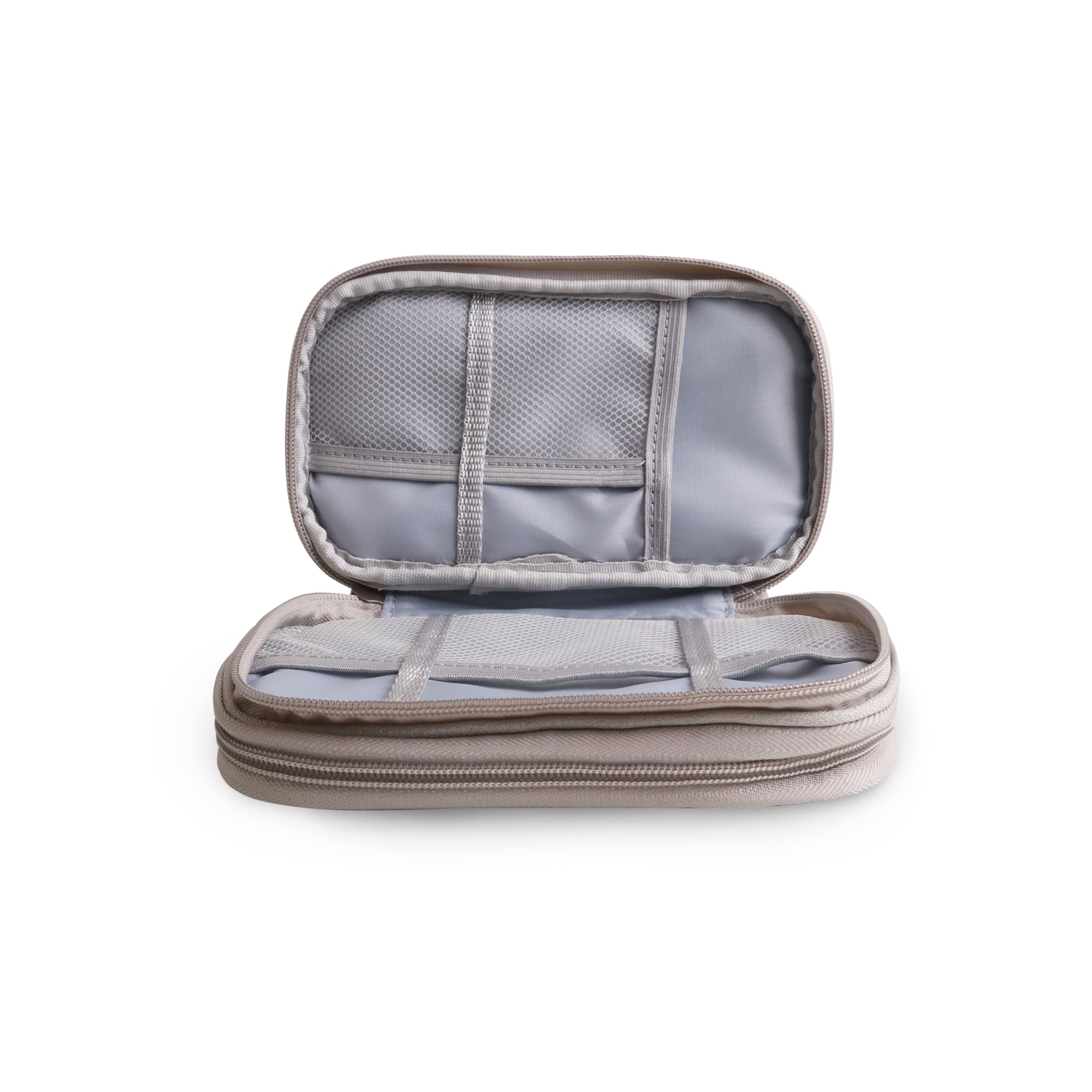 Electronic Accessory Organiser Bag - PCBA40 Image 