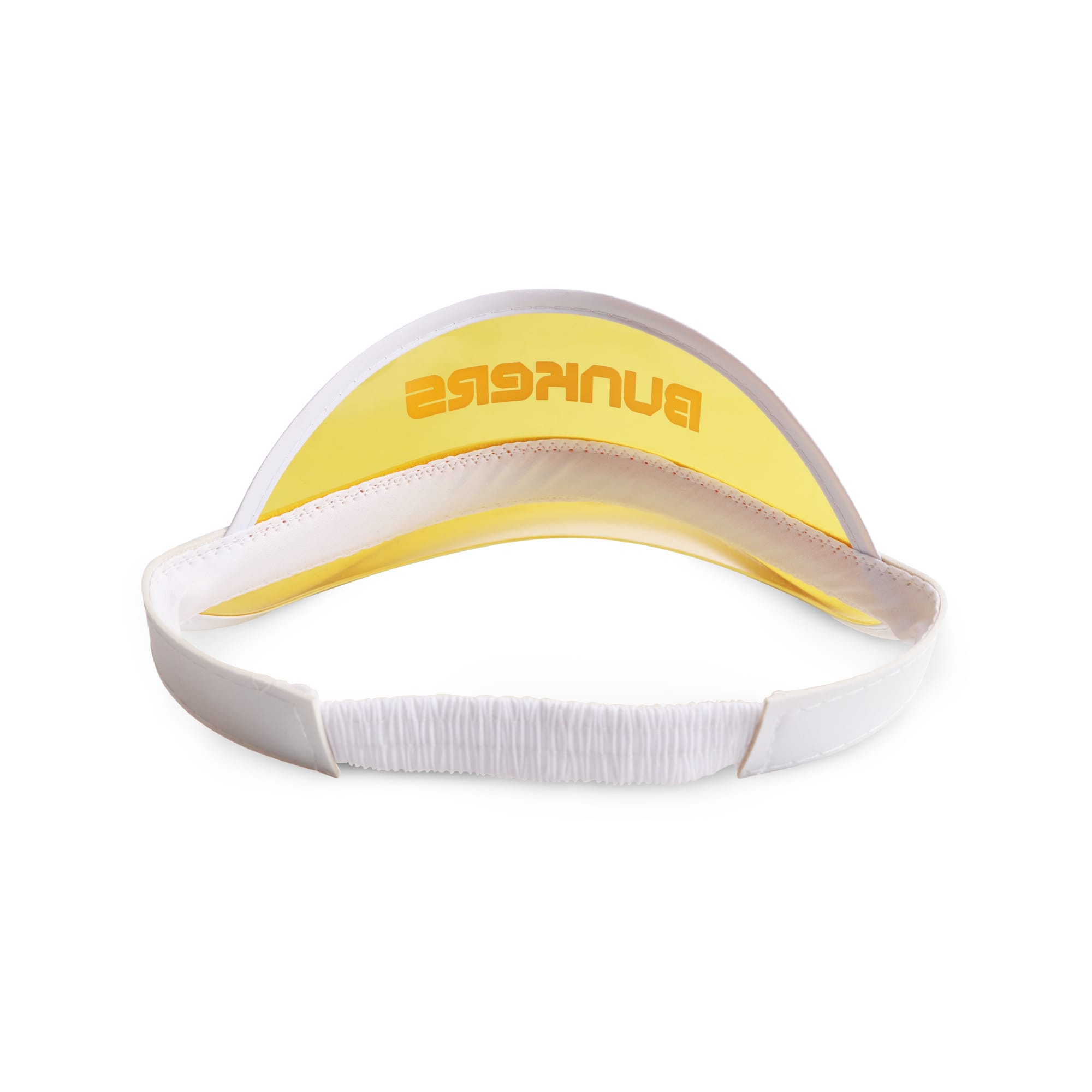 PVC Sunscreen Hat - PCH402 Image