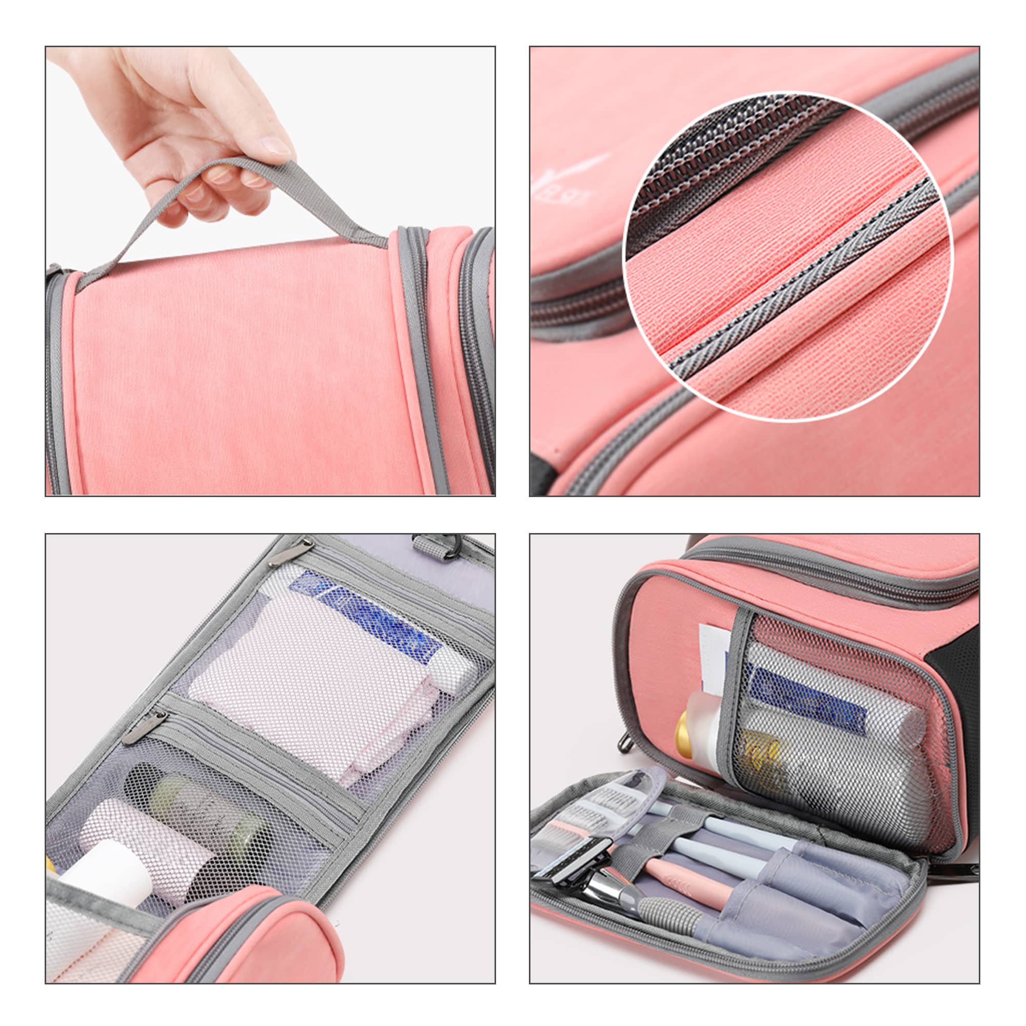 Travel Large Capacity Storage Bag