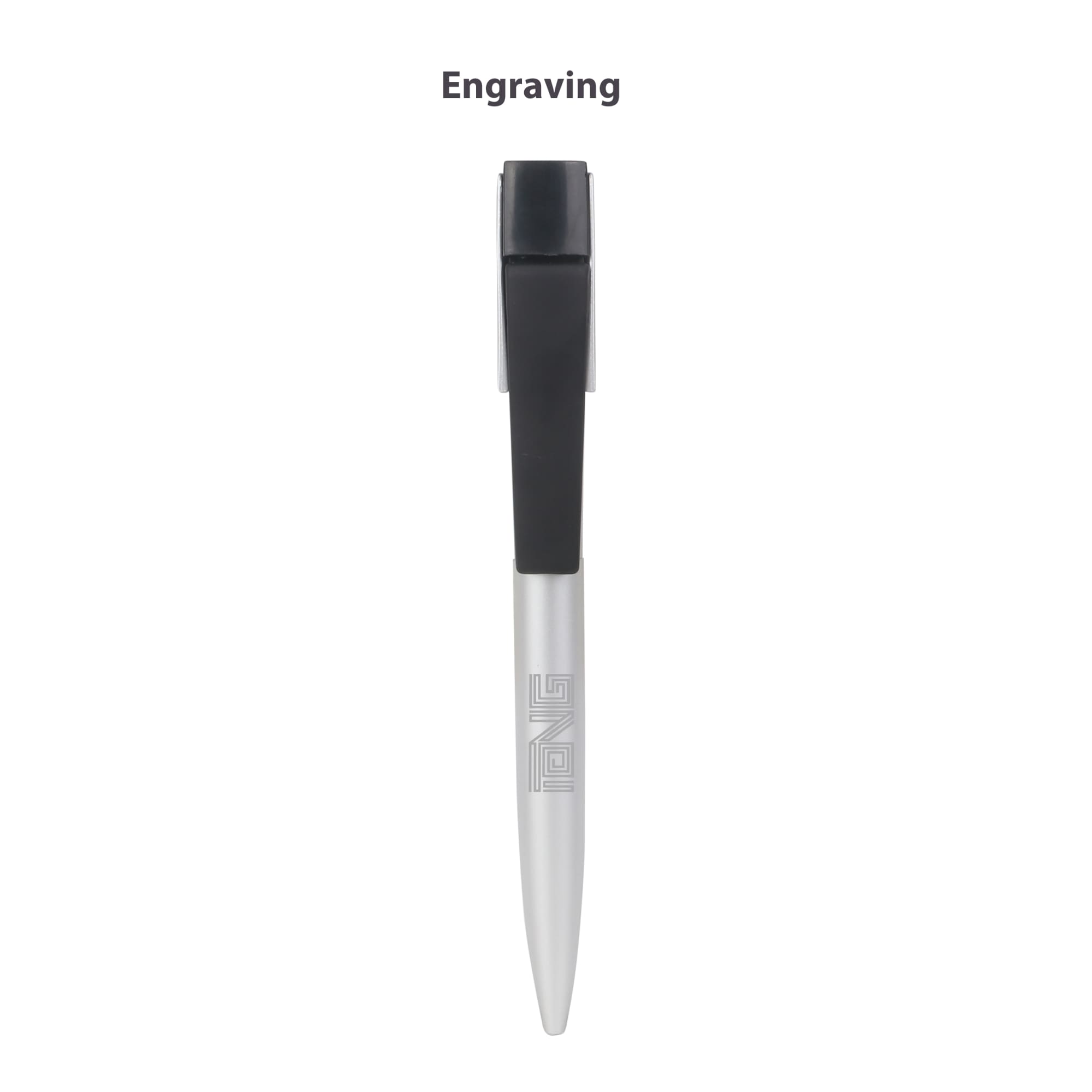 Click USB Memory Pen - PCUPENQ Image 