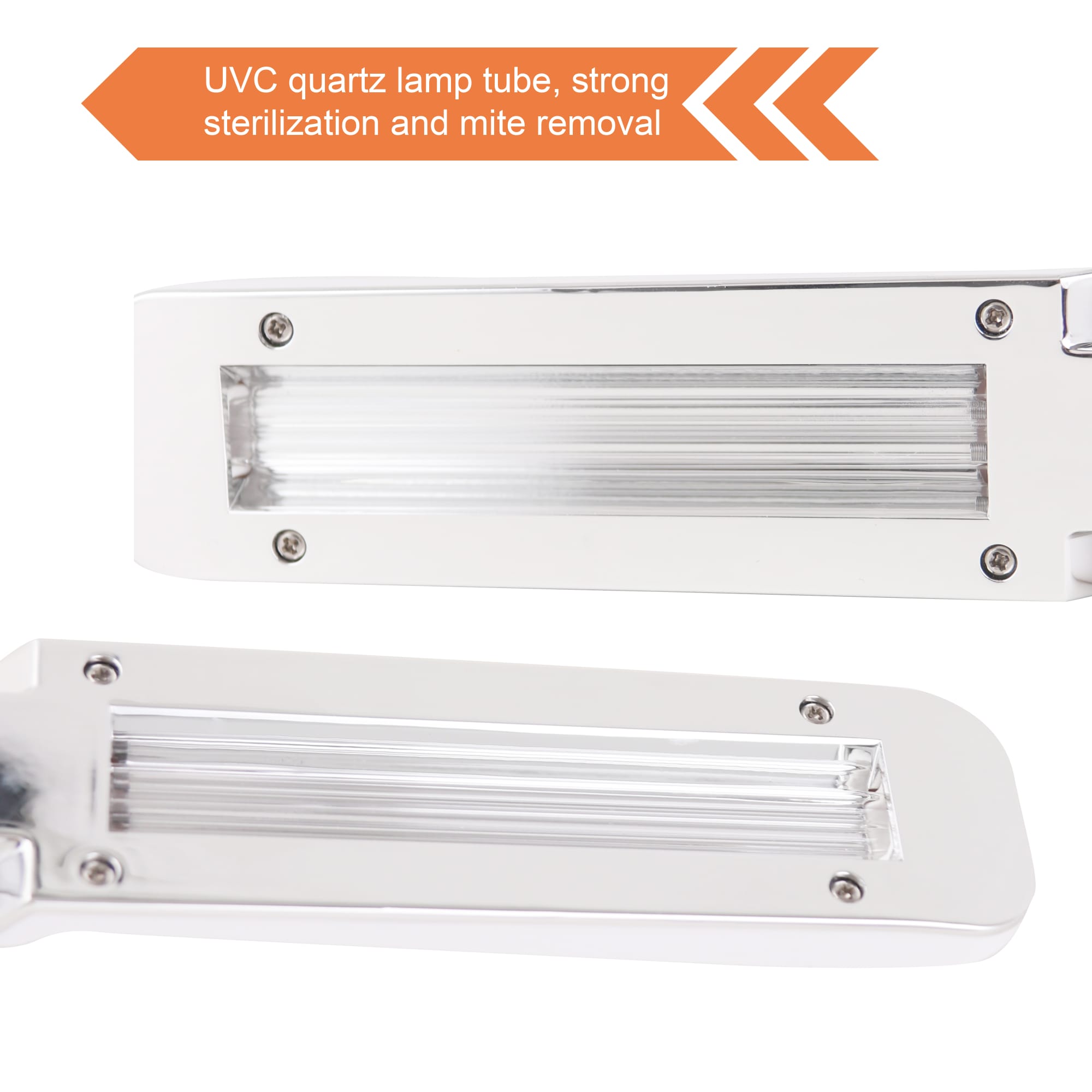 Portable UV Sterilizer - PCA035 Image 