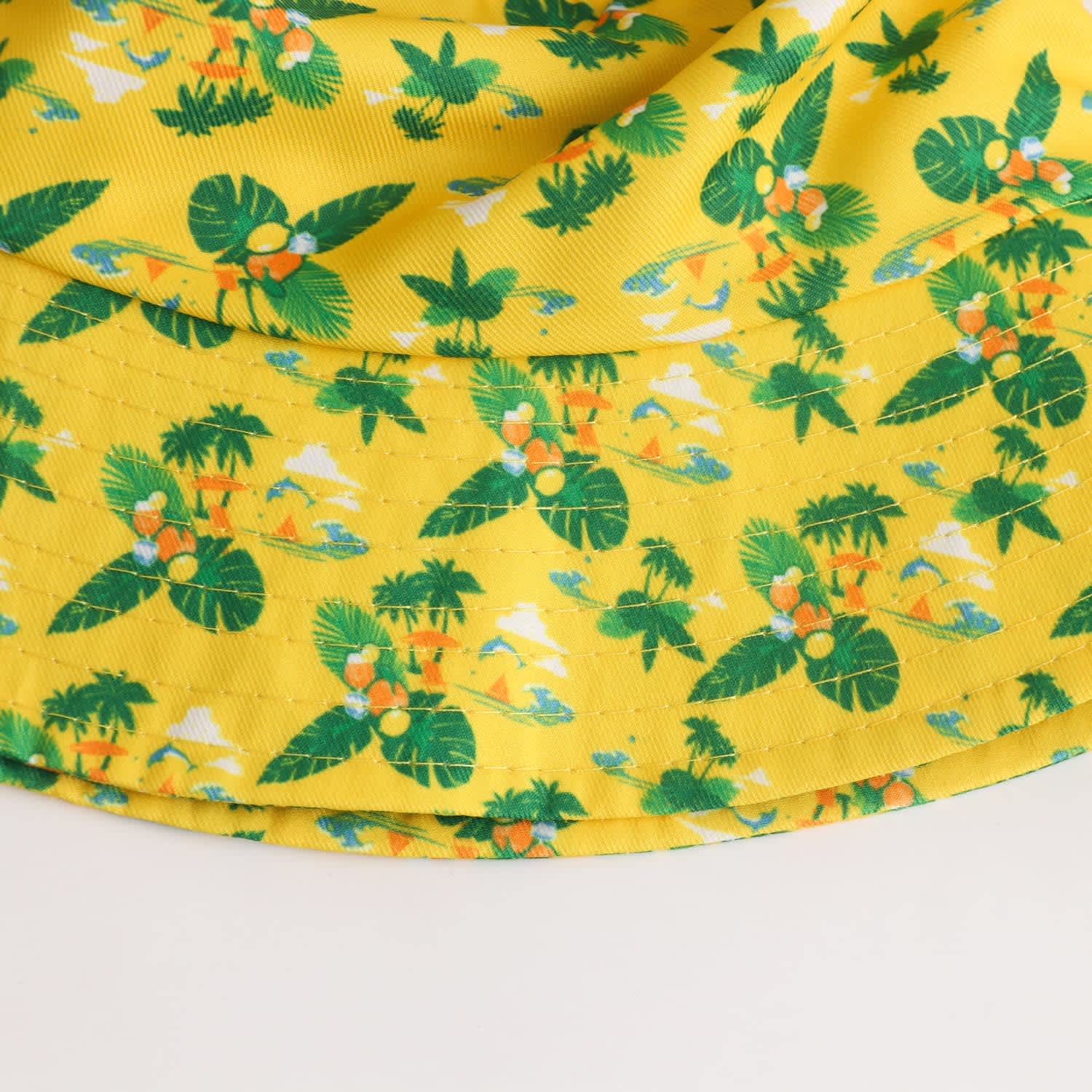 RPET Bucket hat - PCH406 Image