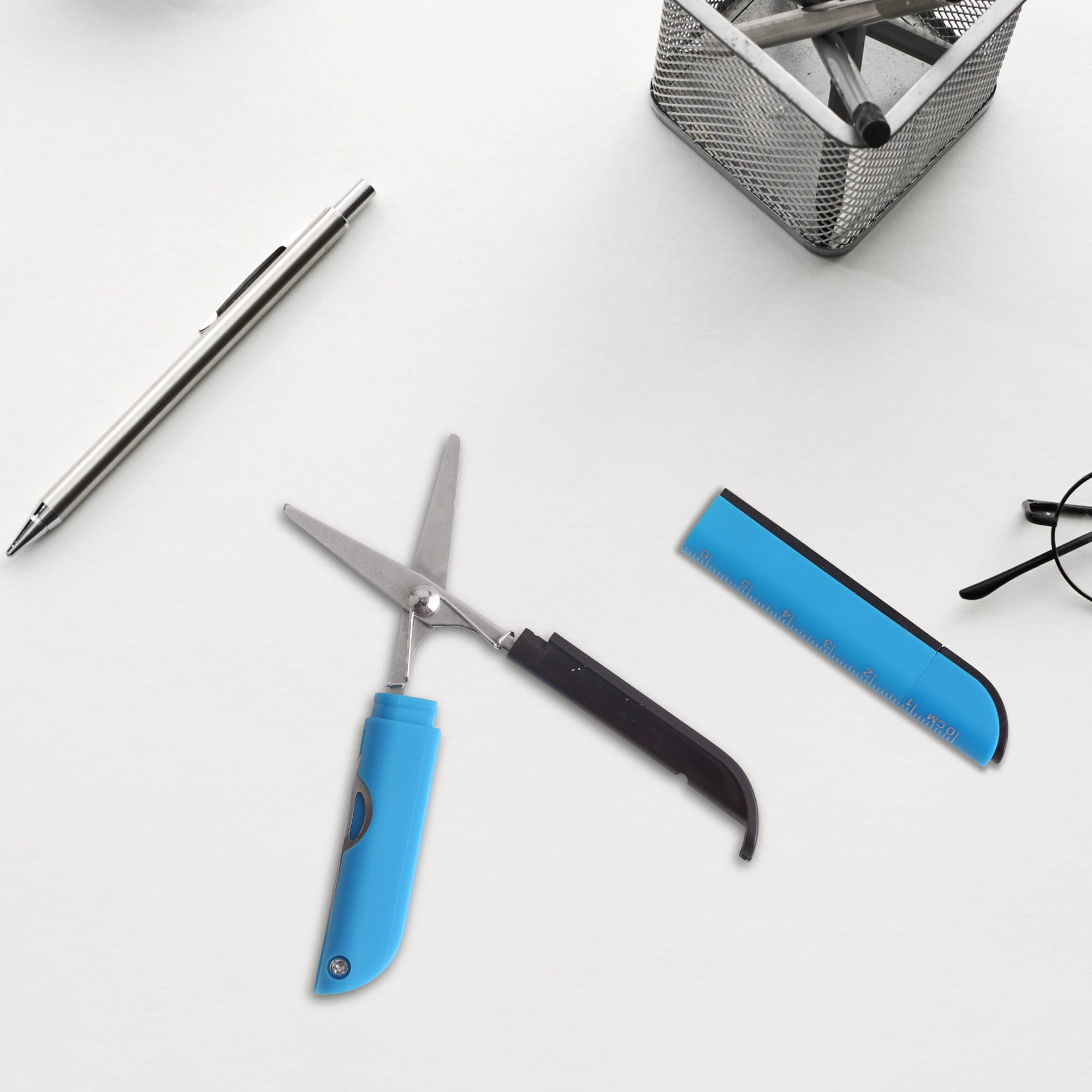 Multifunctional Scissors - PCH302 Image
