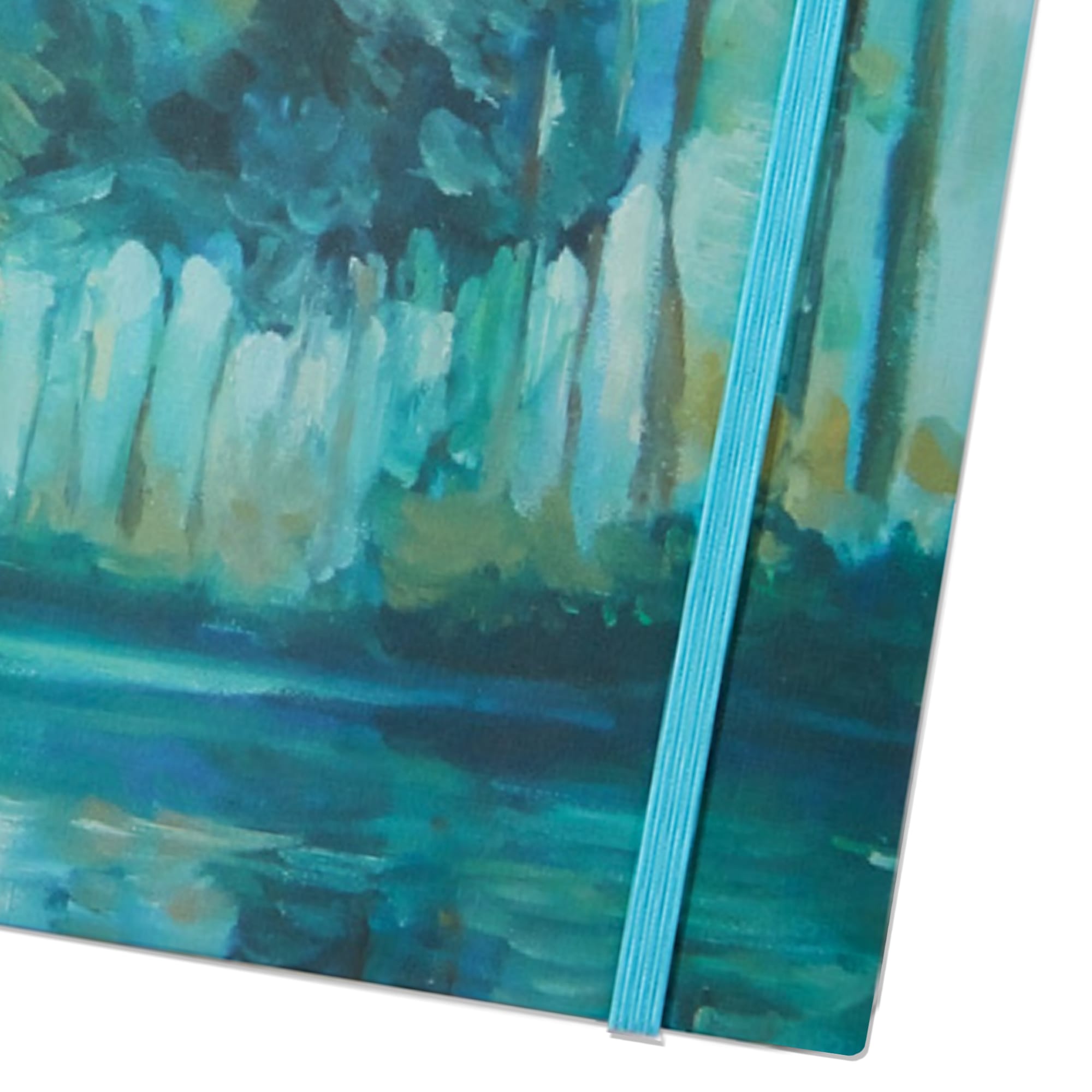 A5 Full Colour NoteBook / Diary - PCS071 Image