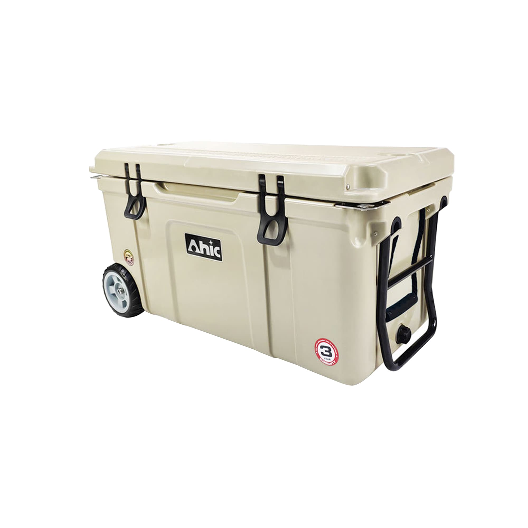 75L Cooler Box with Wheels - PCH870 Image