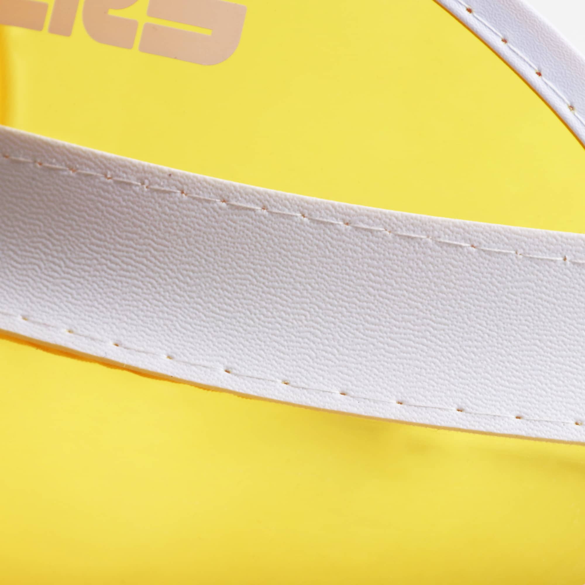 PVC Sunscreen Hat - PCH402 Image