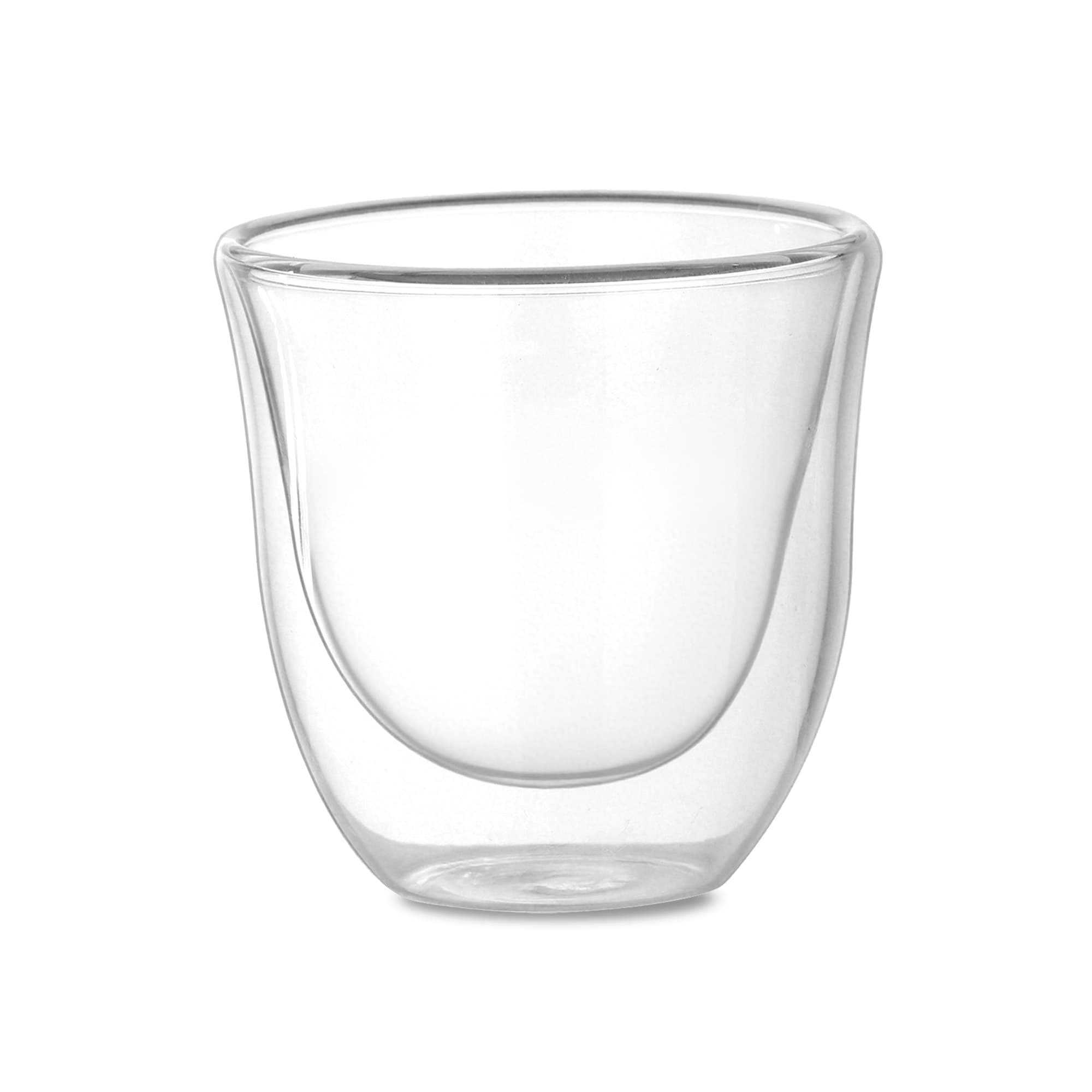 Alternative view of Tulip Double Wall Glass