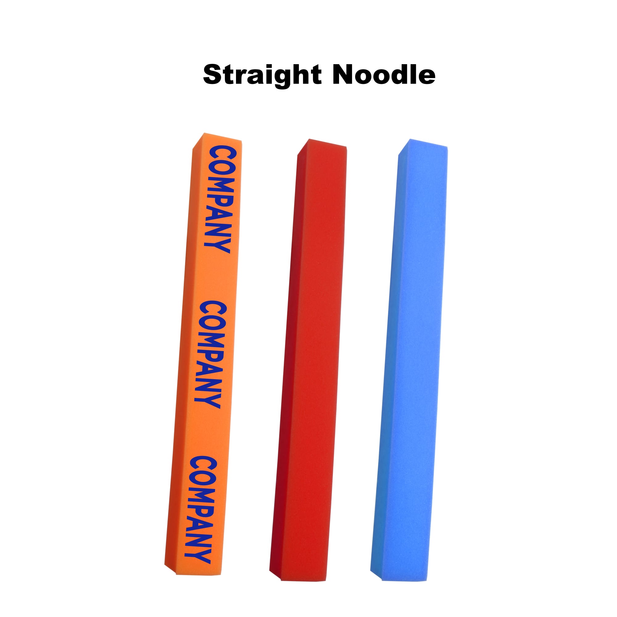 Sponge Noodle Cheersticks - PCH088 Image 