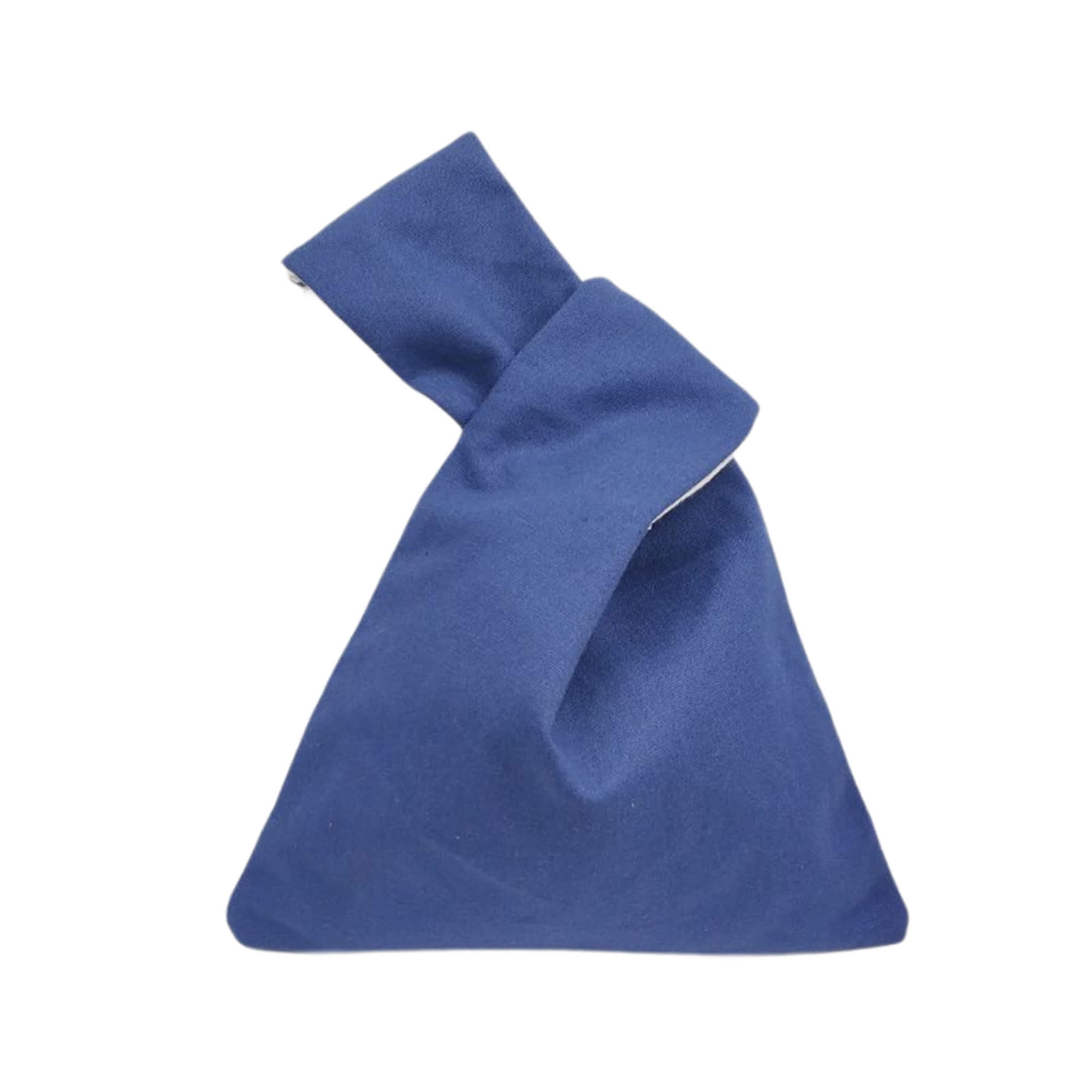 Alternative view of Cotton Wrist Bag