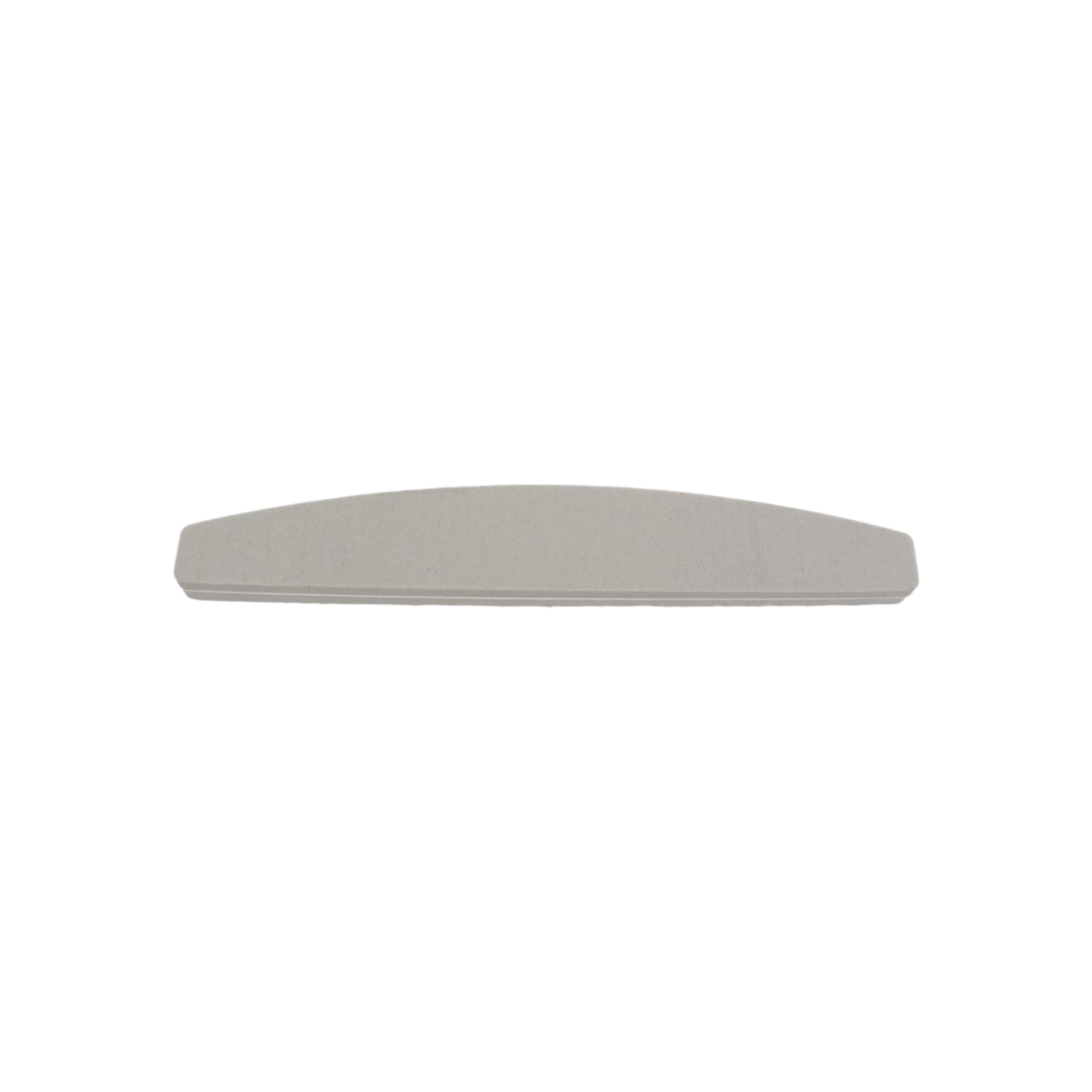 Alternative view of Sponge Half Moon Shape Nail File