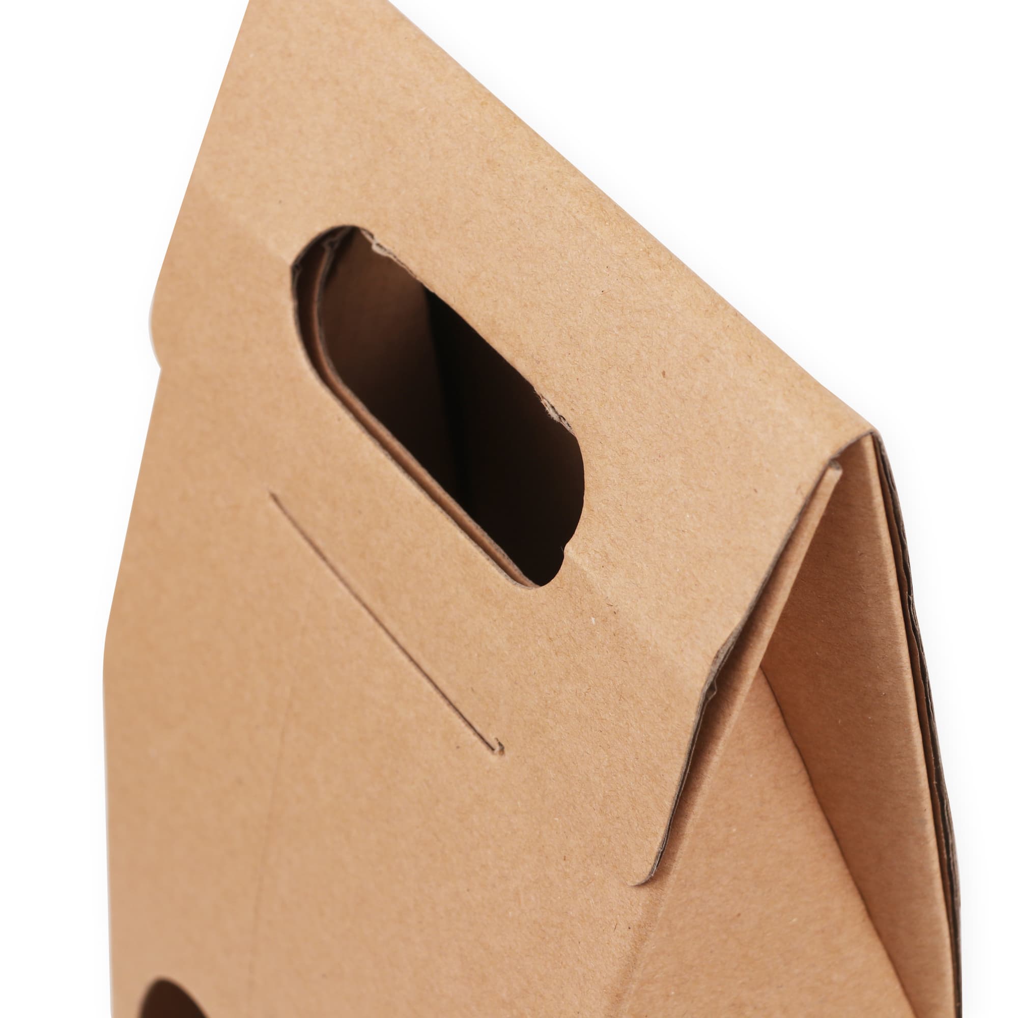 Double Bottle Portable Wine Box - PCPB480 Image