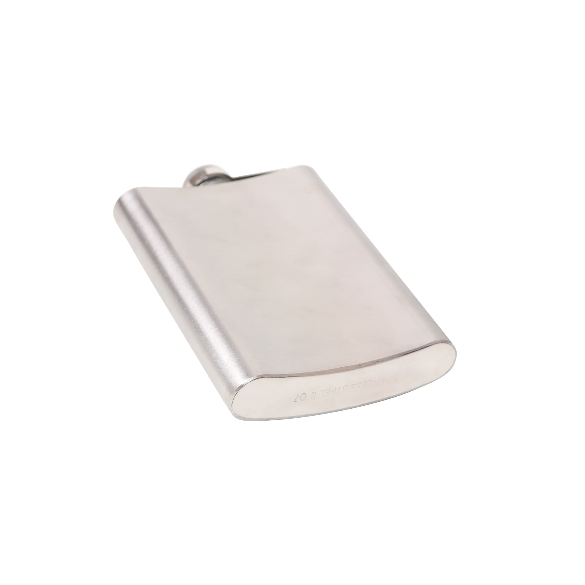 Stainless Steel Hip Flask - PCH730 Image 