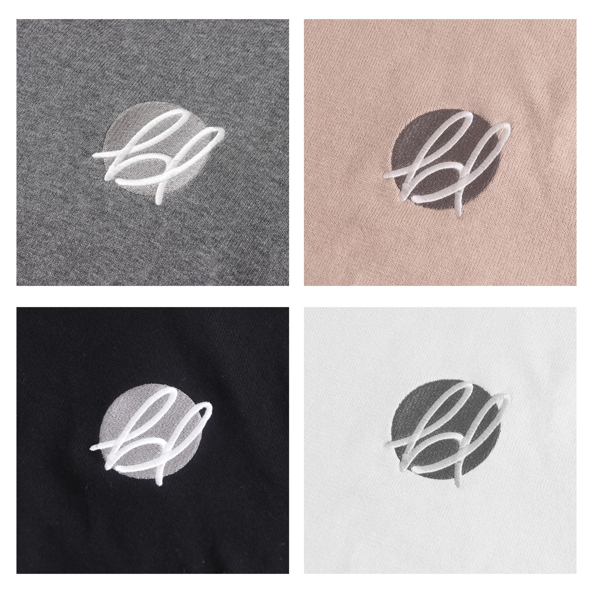 Men’s 100% Cotton Crew Neck Sweater - PCC422 Image