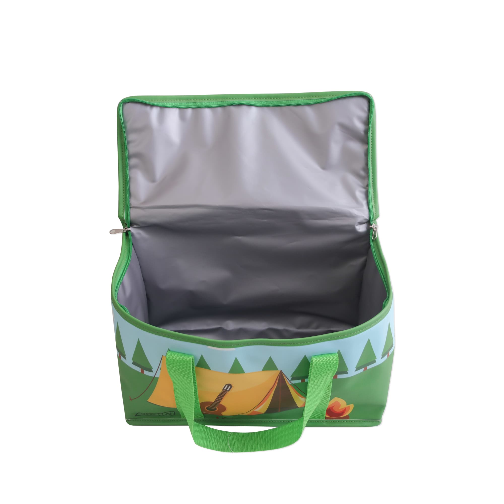 Sublimation Handle Cooler Bag - PXB052 Image 