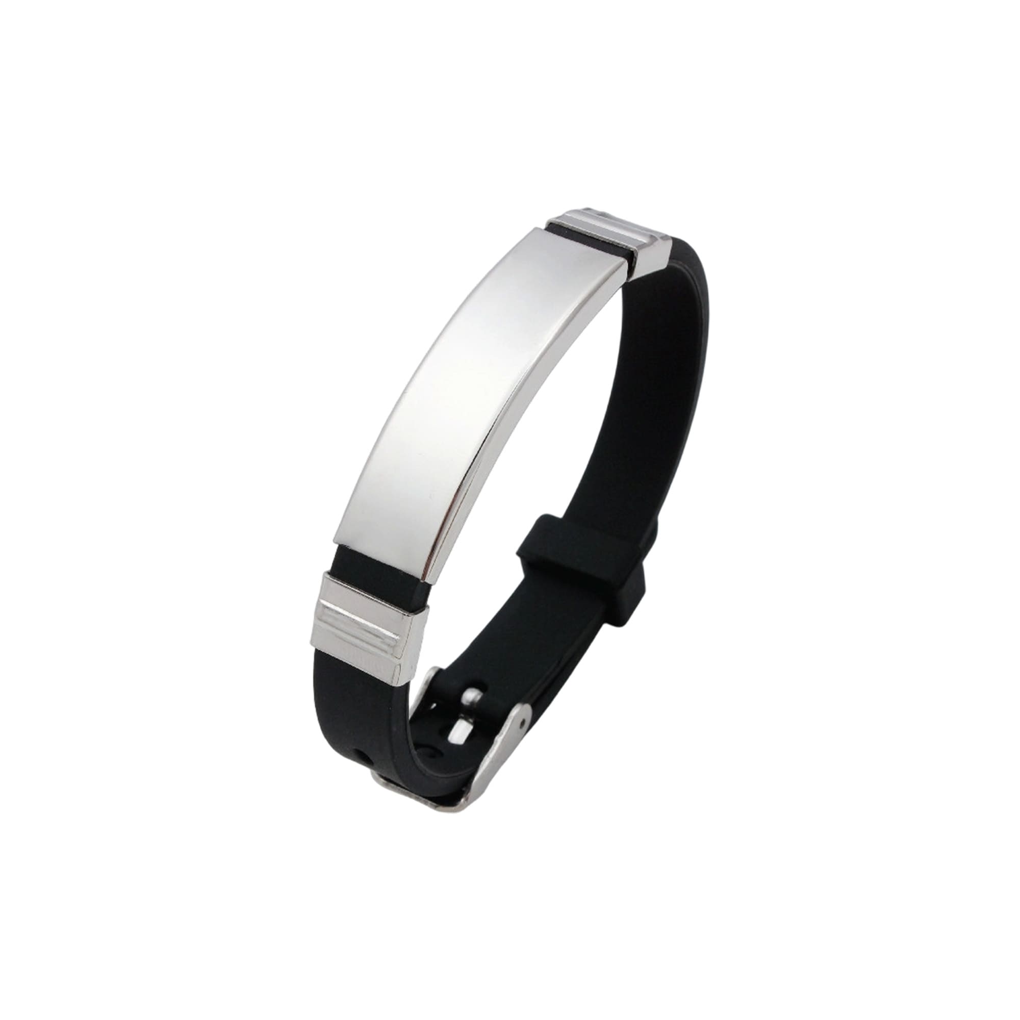 Alternative view of Colour Metal Bracelet