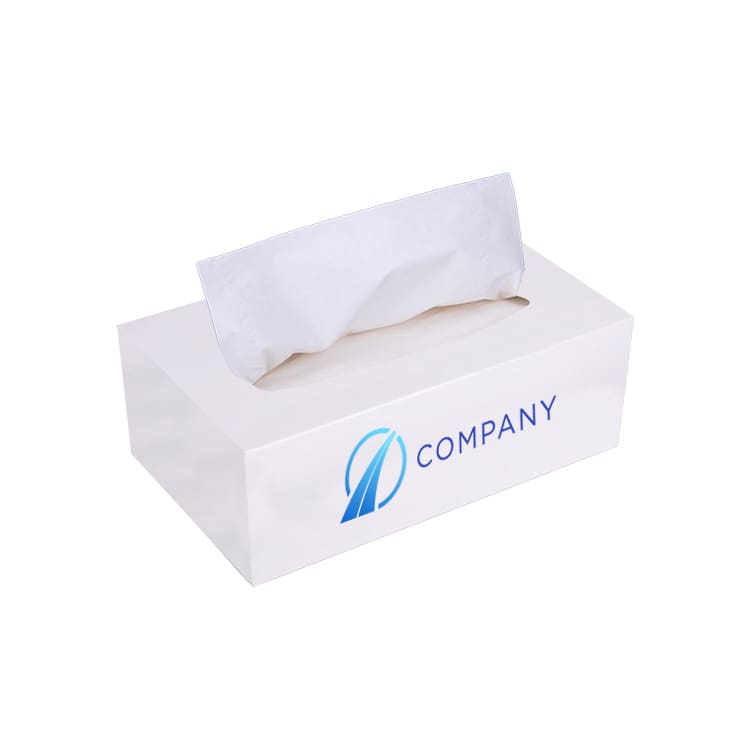 Tissue Box - PCH753 Image 
