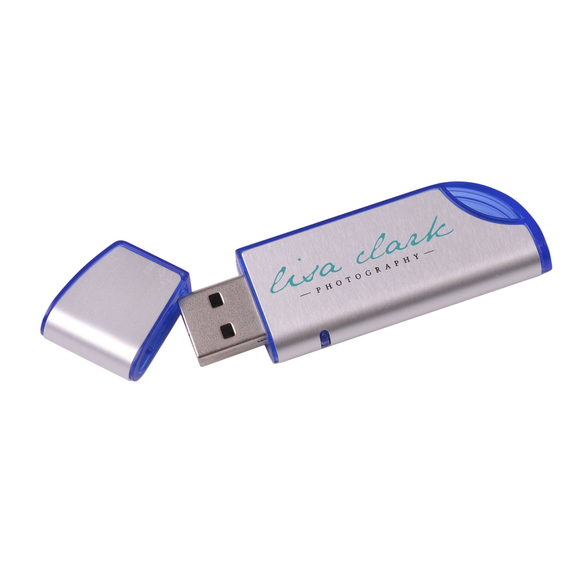 Devota Flash Drive