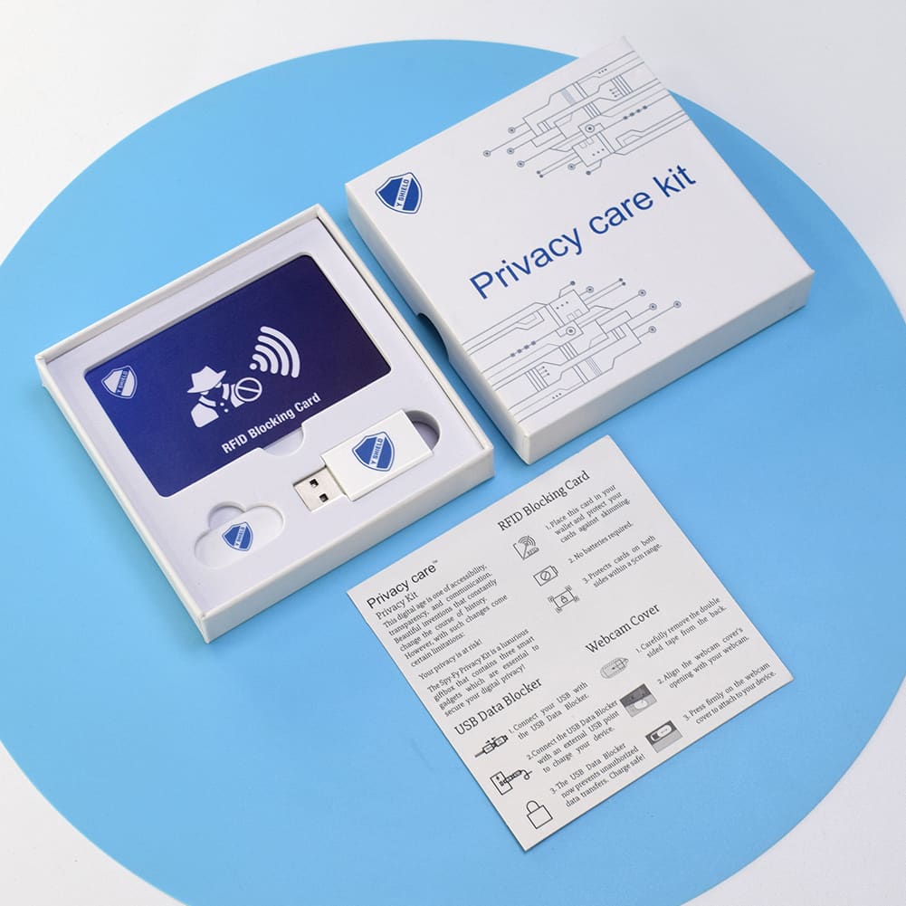 RFID Promo Set - PCT315 Image 