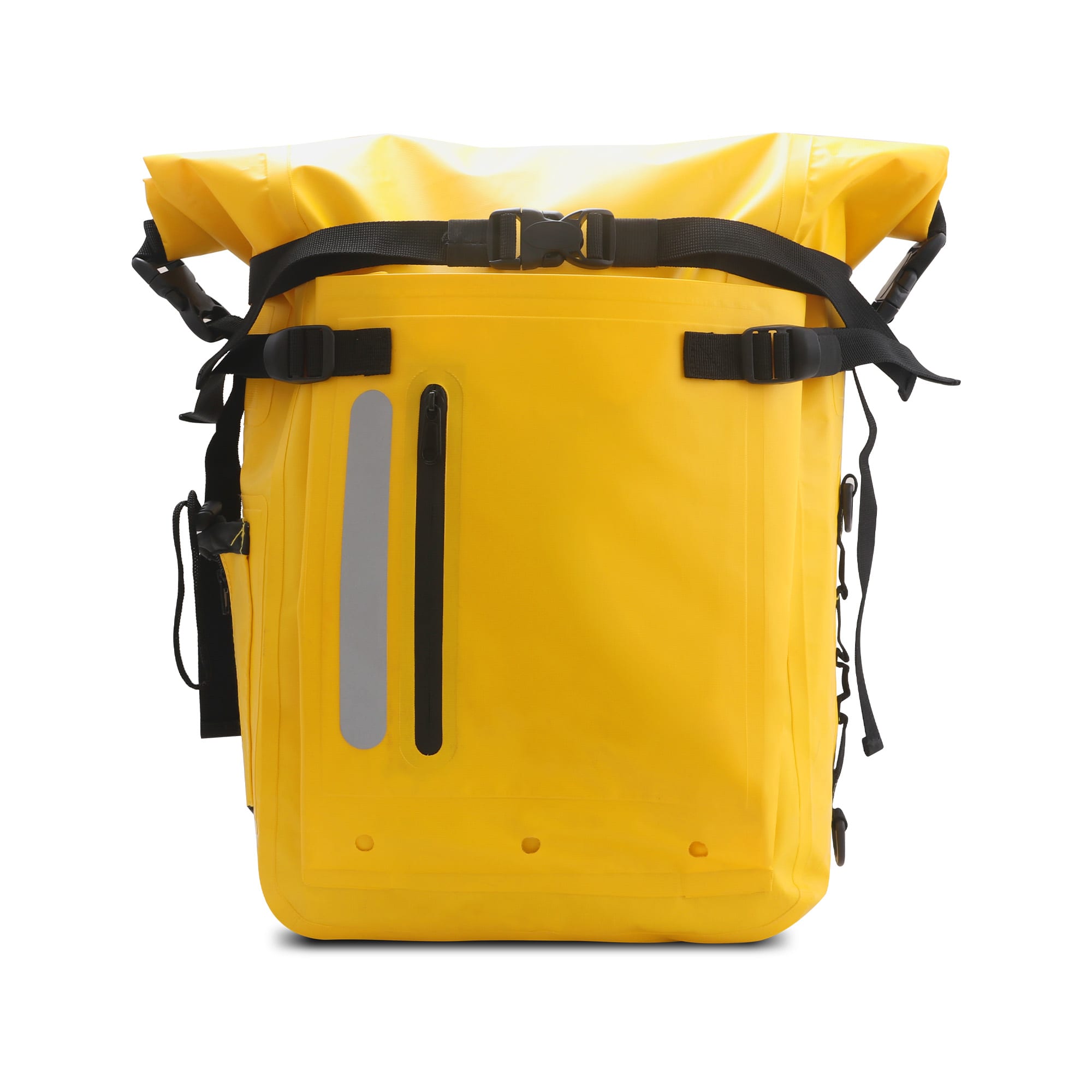 Alternative view of Waterproof Roll Top Backpack