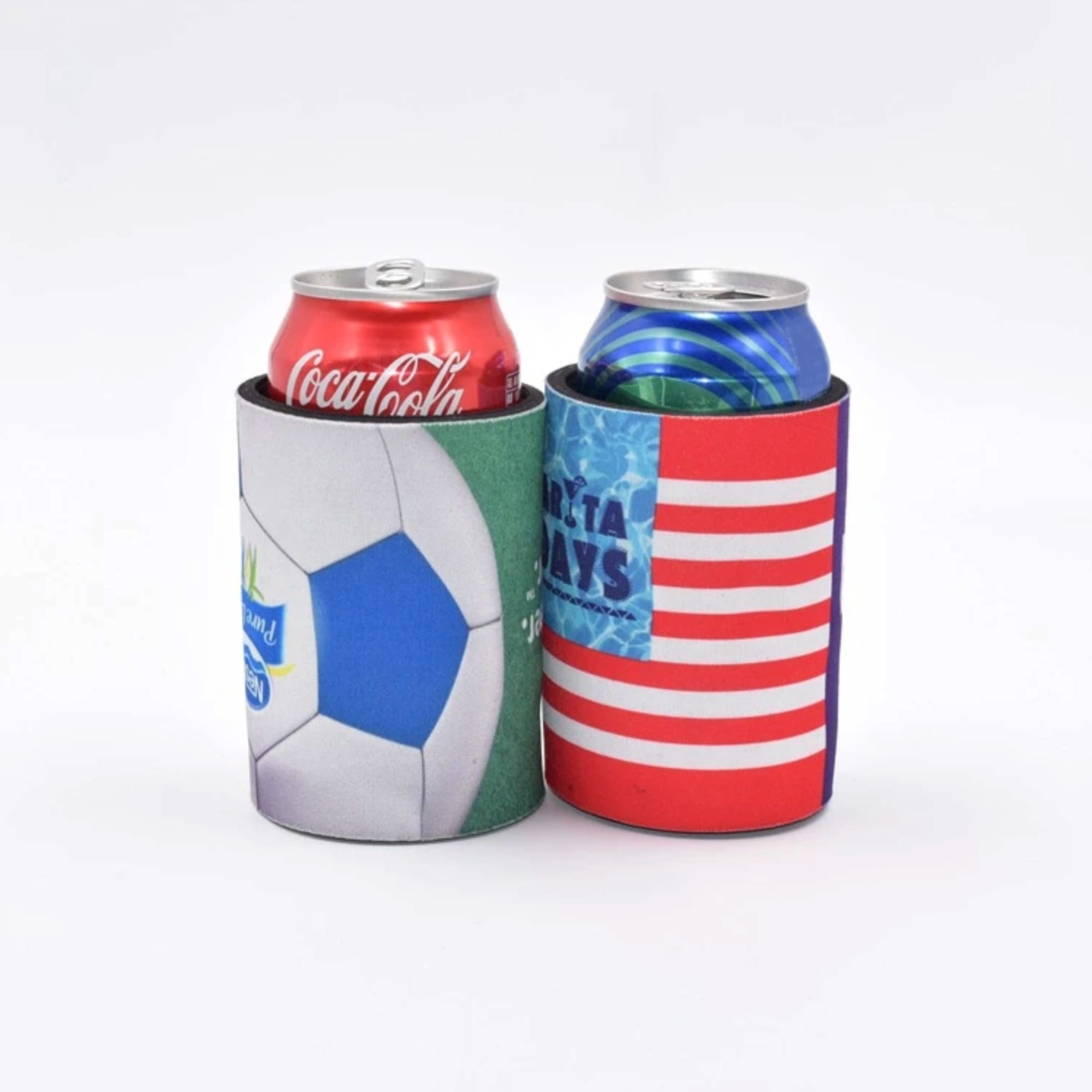 Slap Stubby Holder - PCN029 Image 