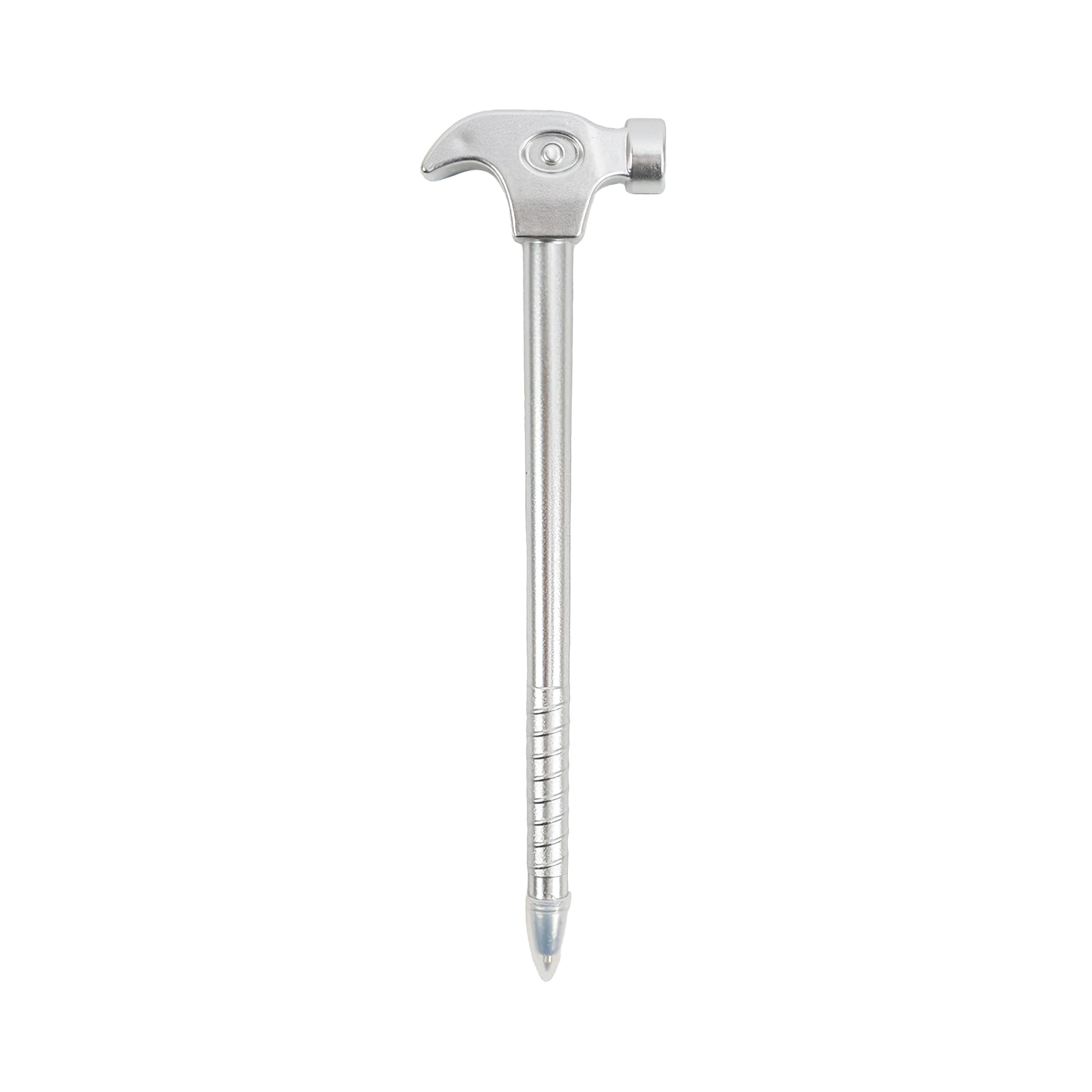 Alternative view of Hammer Shape Ballpoint Pen