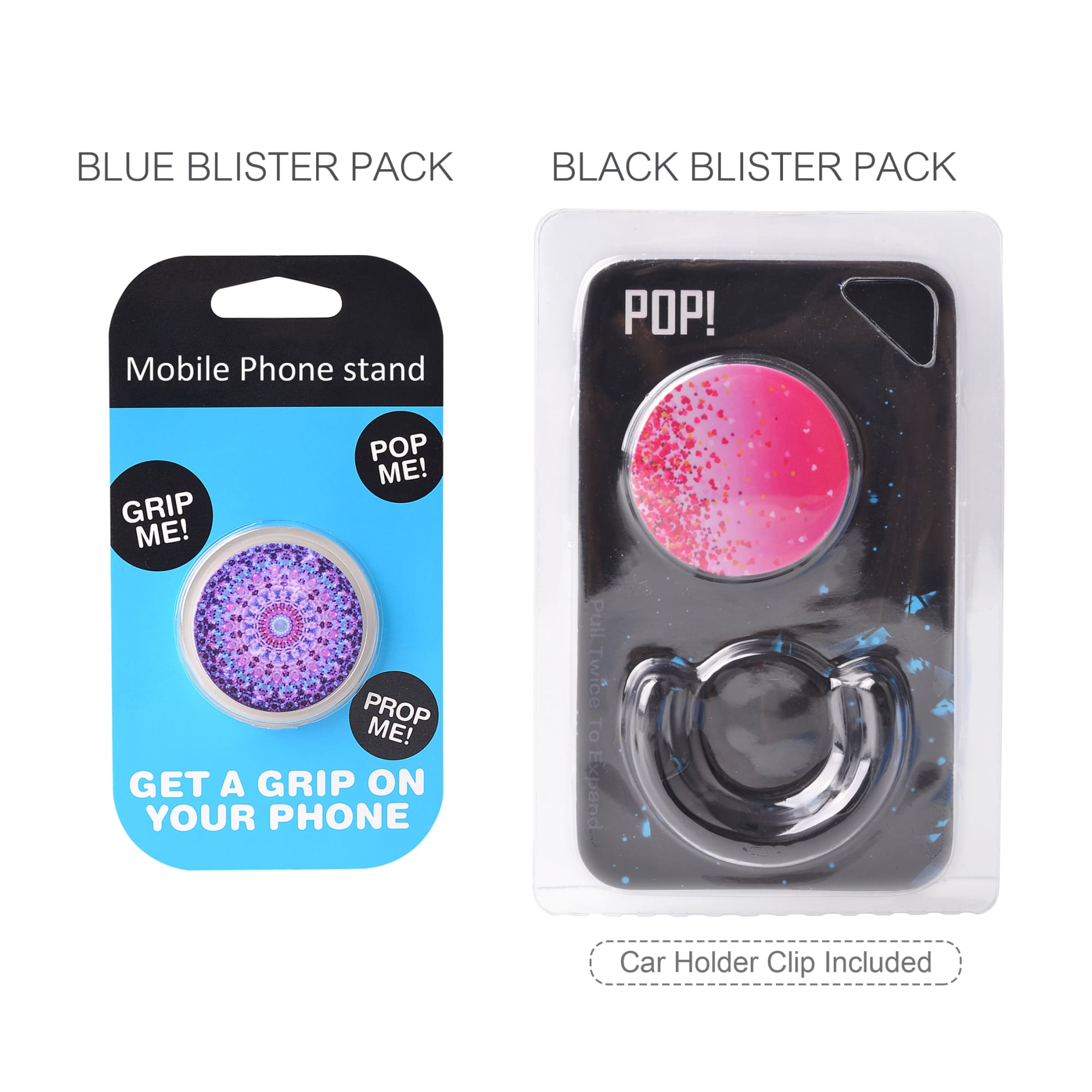 Phone Pop Holder - PCT166 Image 
