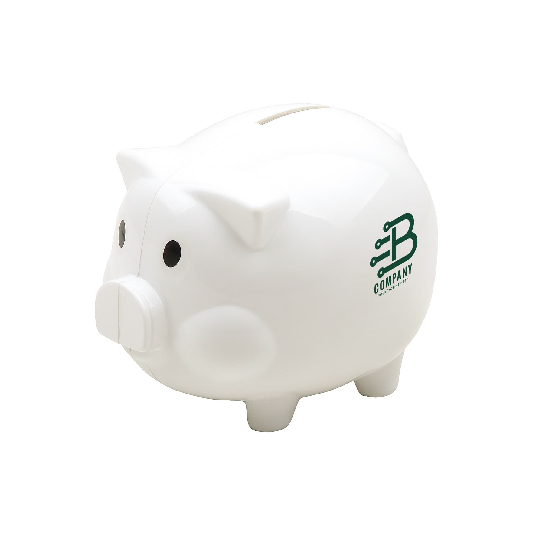 Piggy Coin Bank - PXH4202 Image 