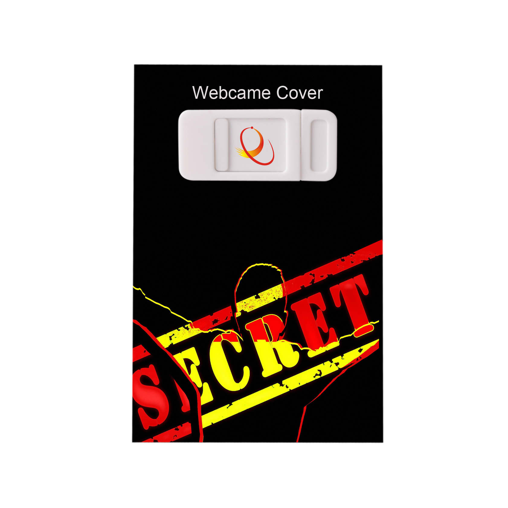 Sliding Webcam Cover