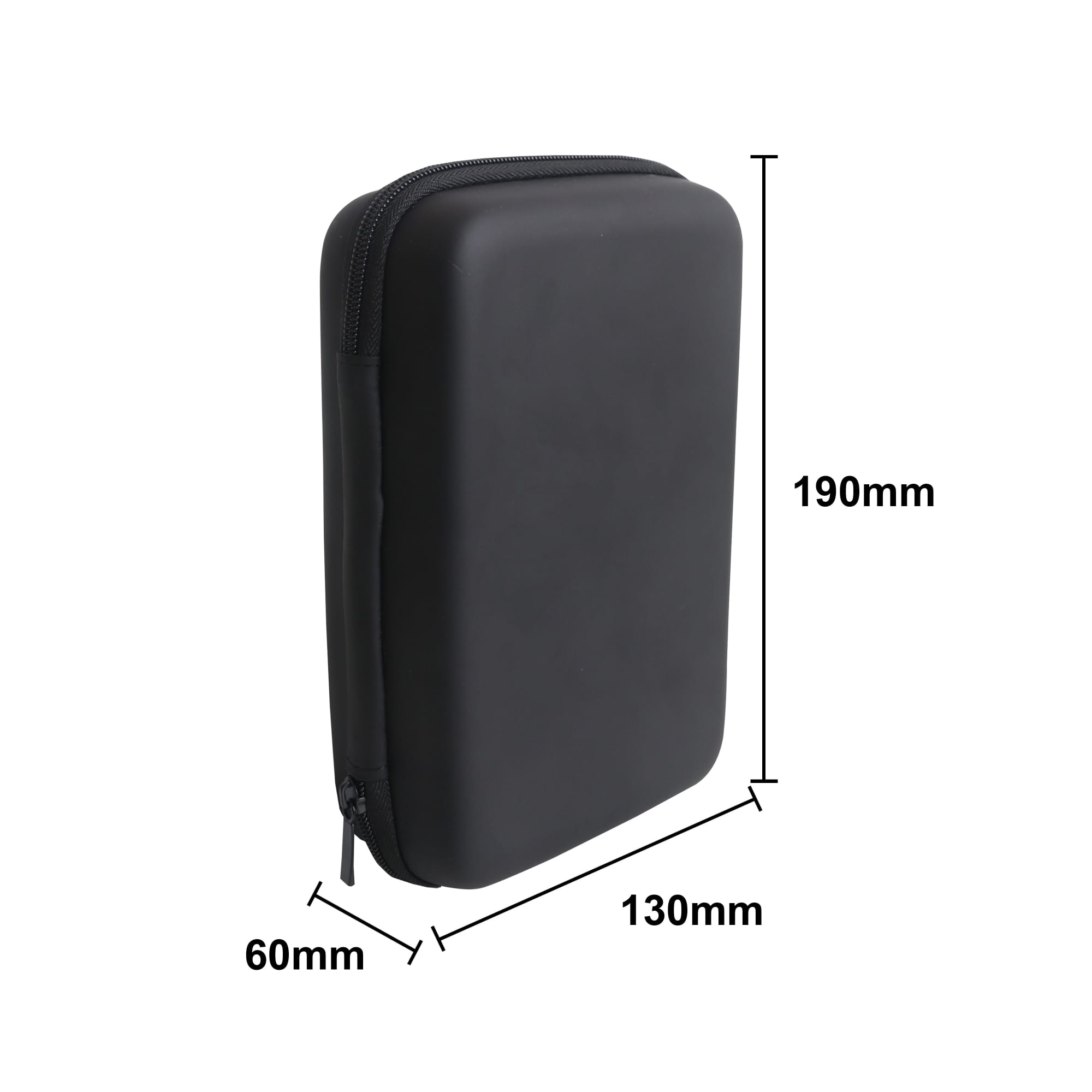 Large Zipper Case - PCBA42 Image 