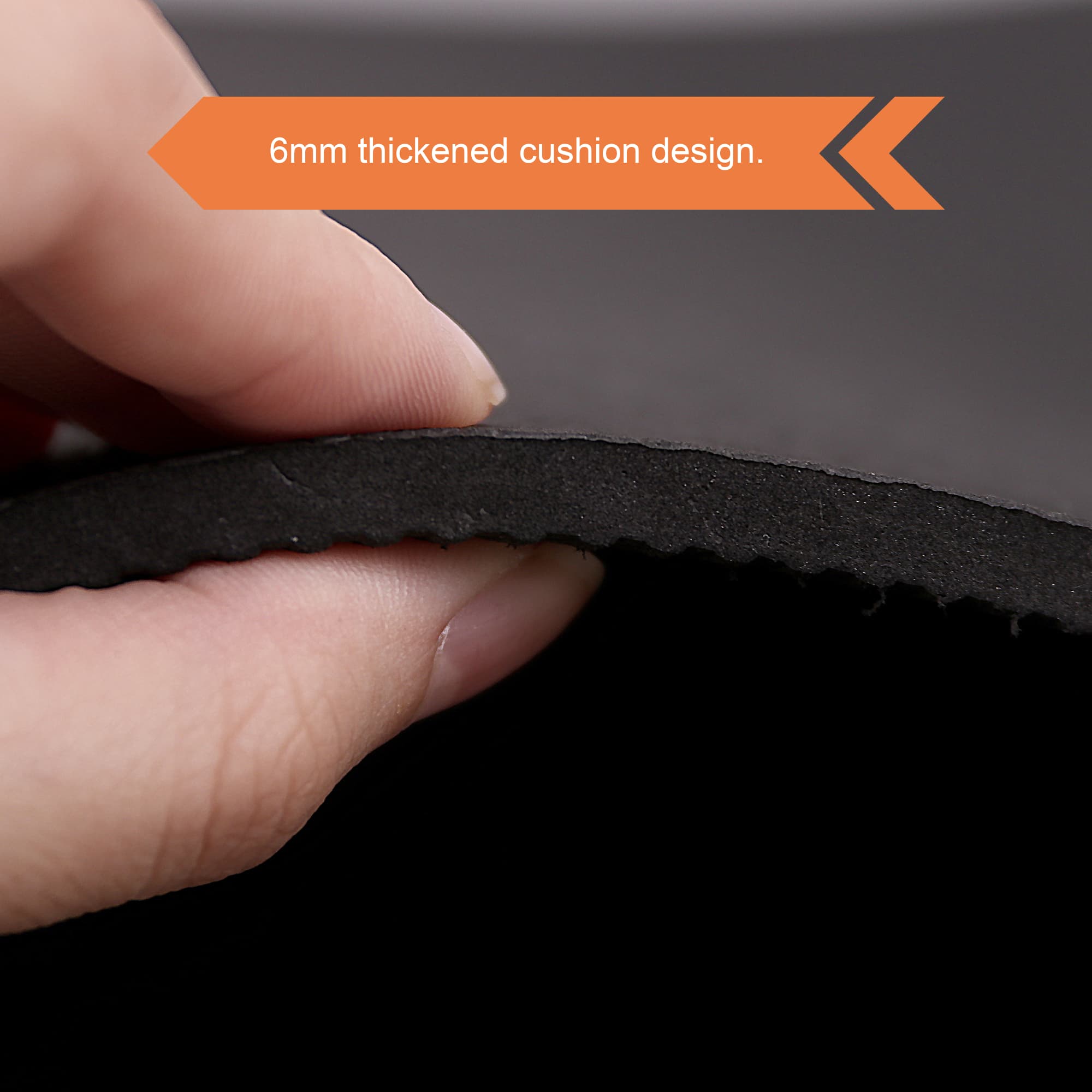 Premium TPE Yoga Mat - PCH230 Image 