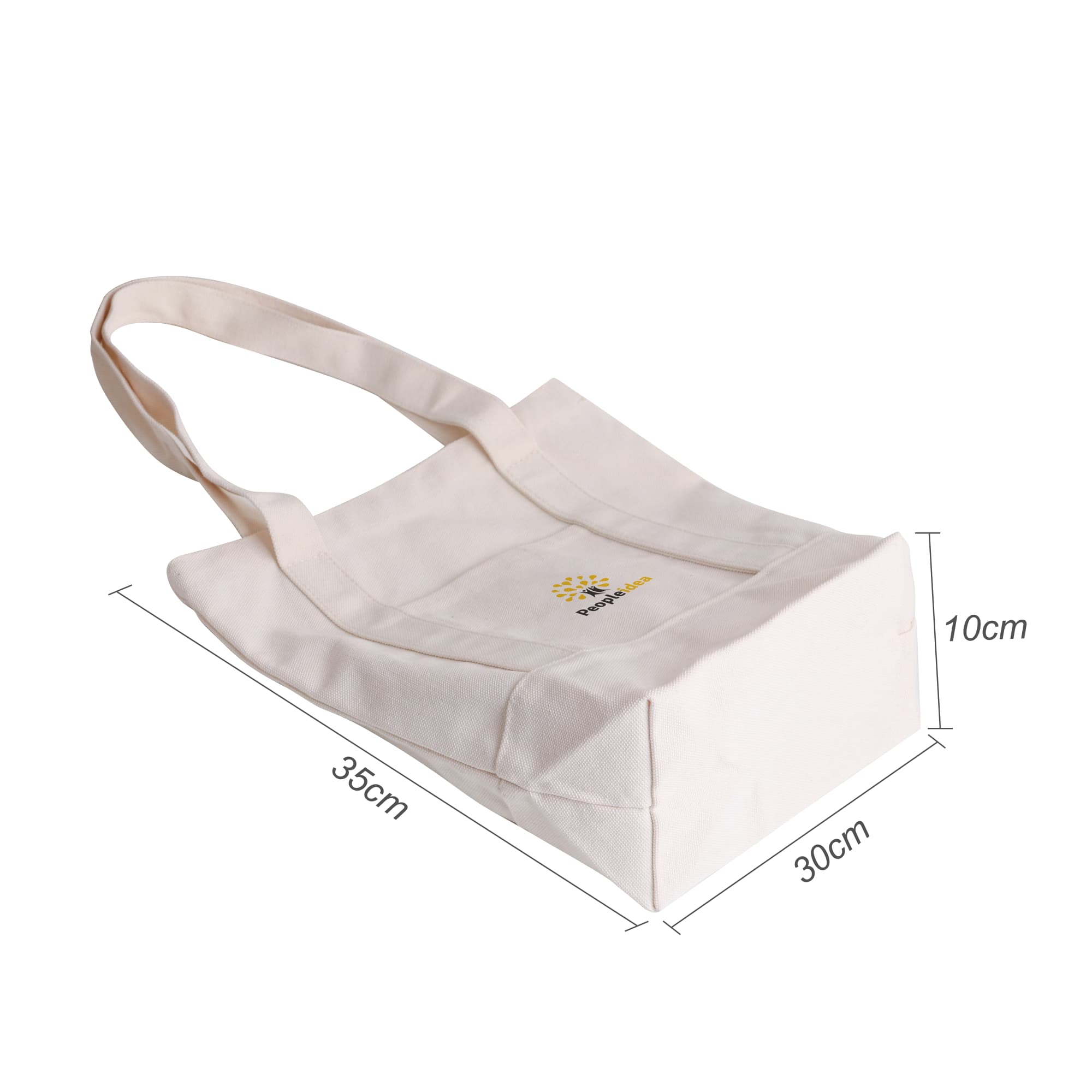 450gsm Cotton Heavy Duty Tote Bag - PCPB830 Image 