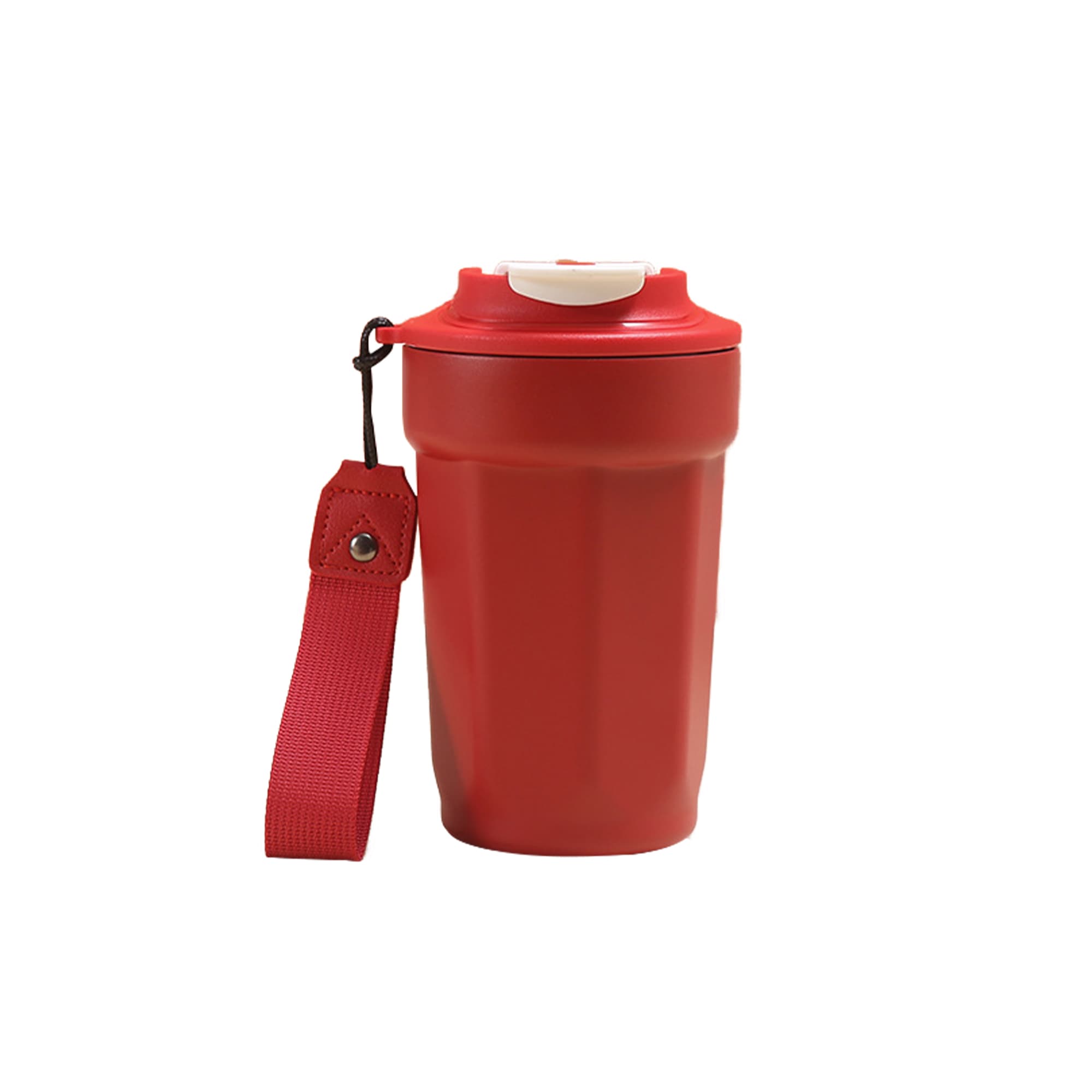 Alternative view of 350ML Double Wall Stainless Steel Thermal Cup
