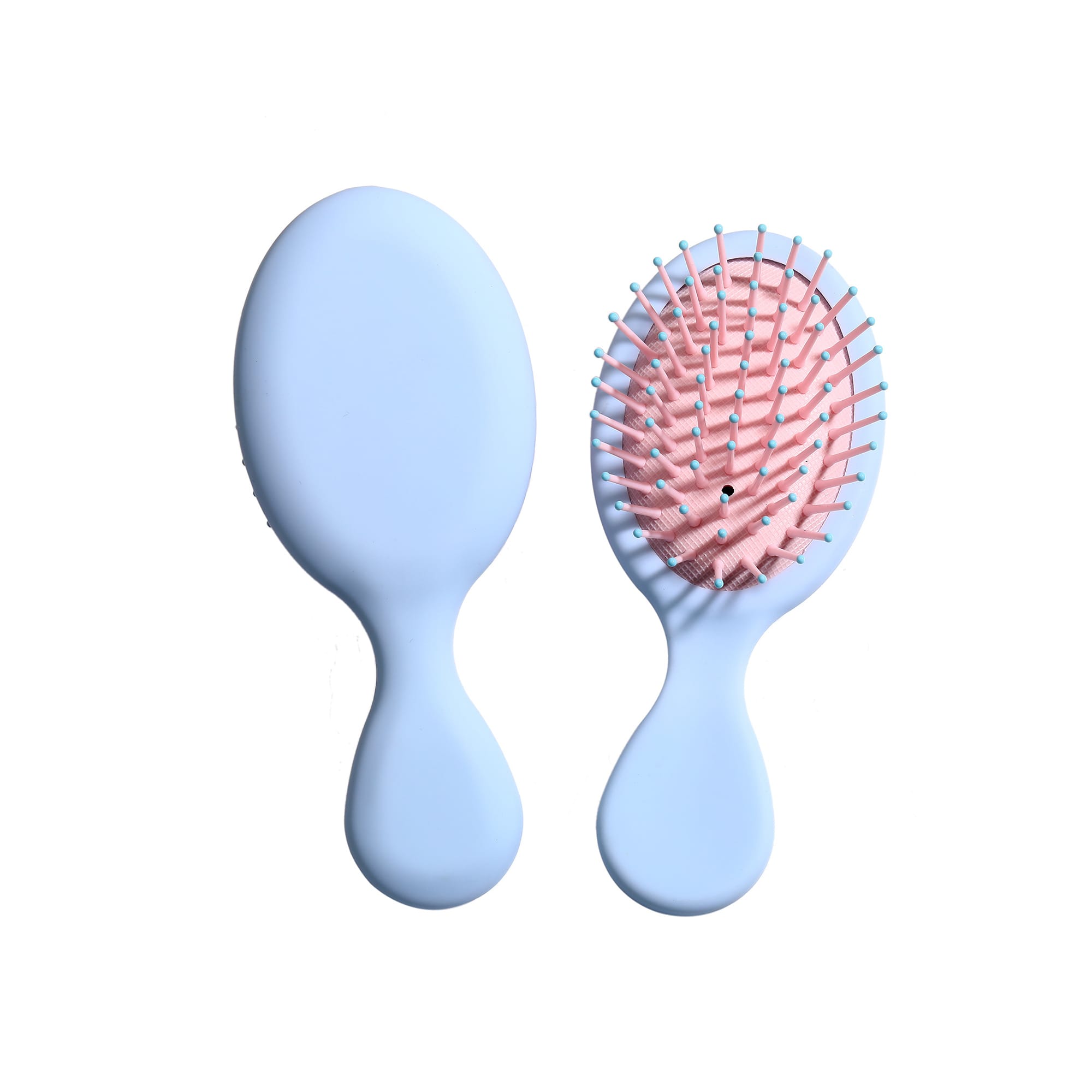 Alternative view of Mini Paddle Brush