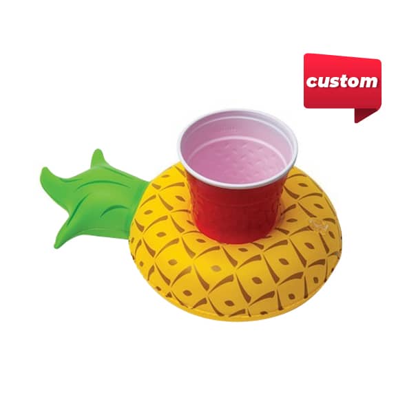 Inflatable Cup Holder - PCH388 Image
