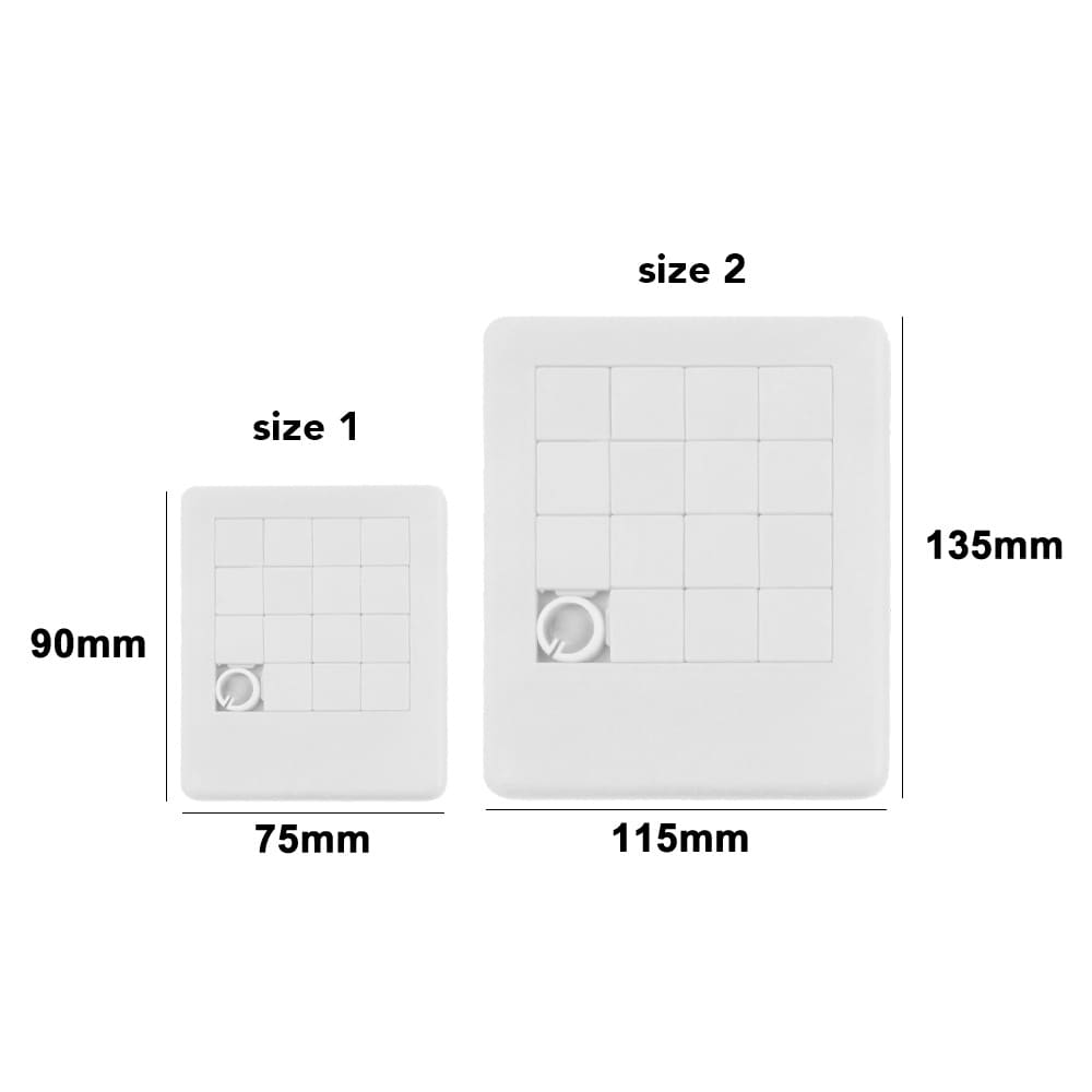 Sliding Puzzle - PCH261 Image 