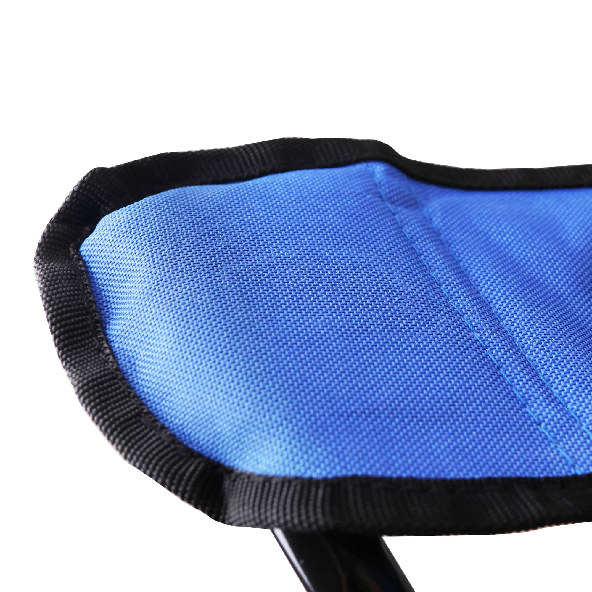 Regular Foldable Portable Camping Chair - PCH326 Image 