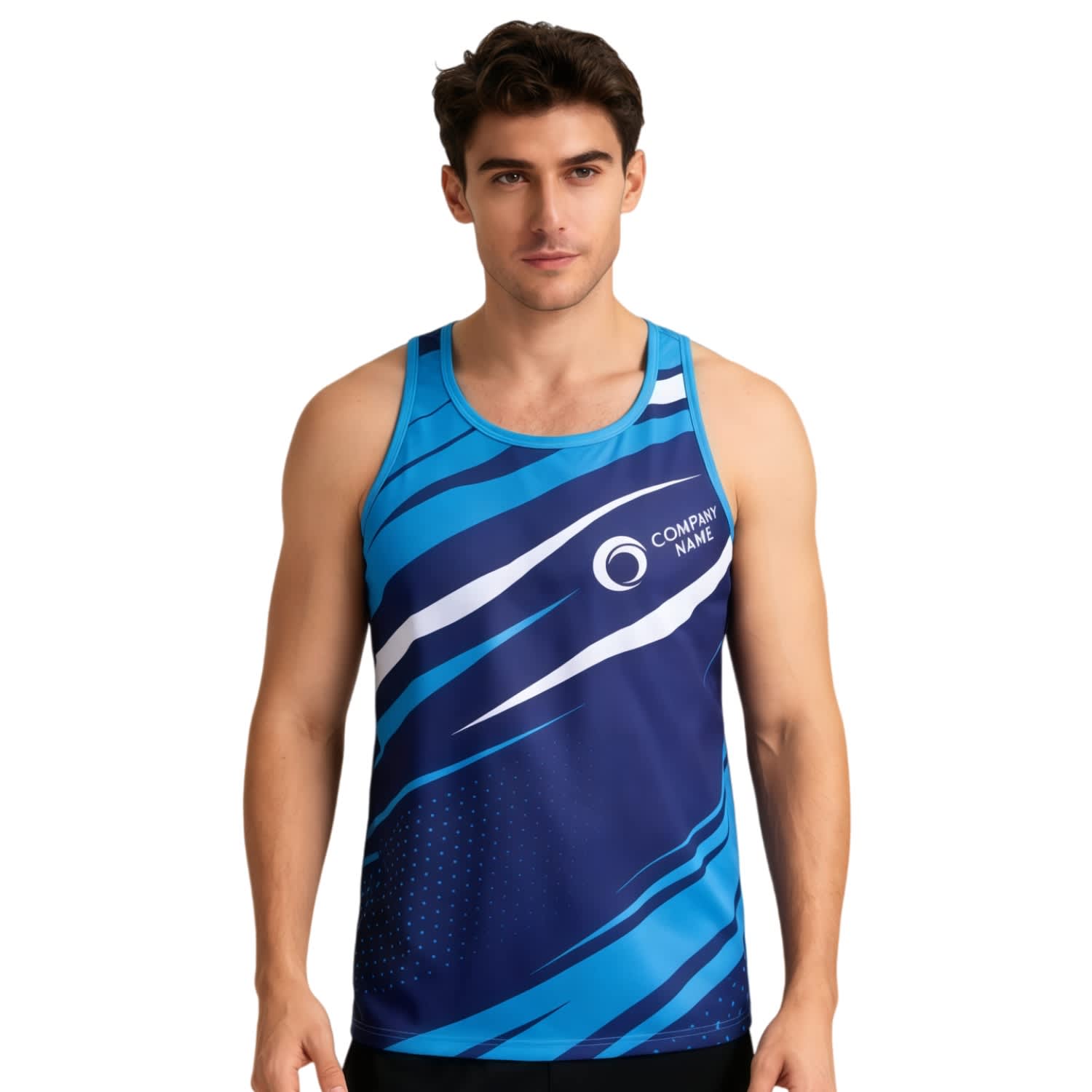 Clothing - Singlets