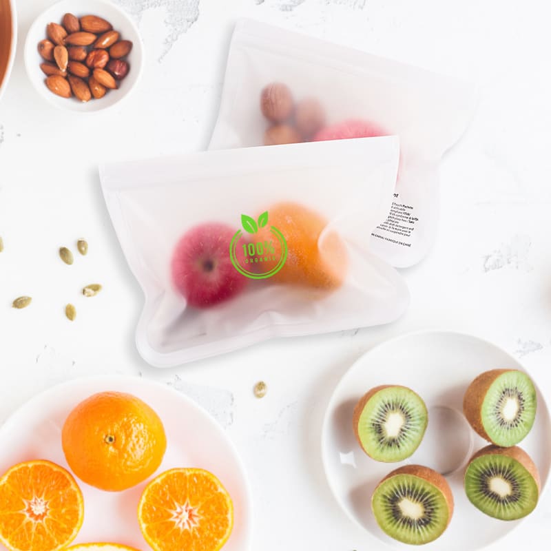 Transparent Storage Bag Large Size - PCPB511 Image 