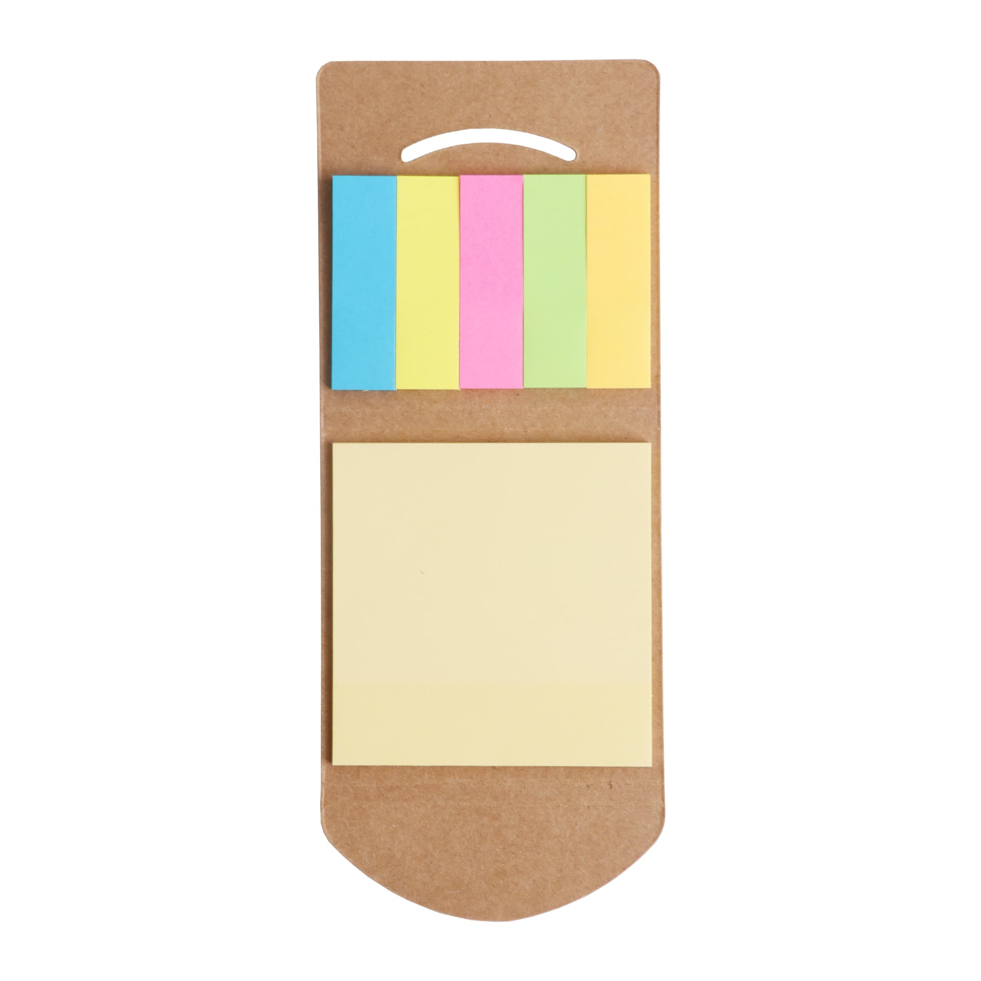 Mini sticky notes and flag set - PCS191 Image 