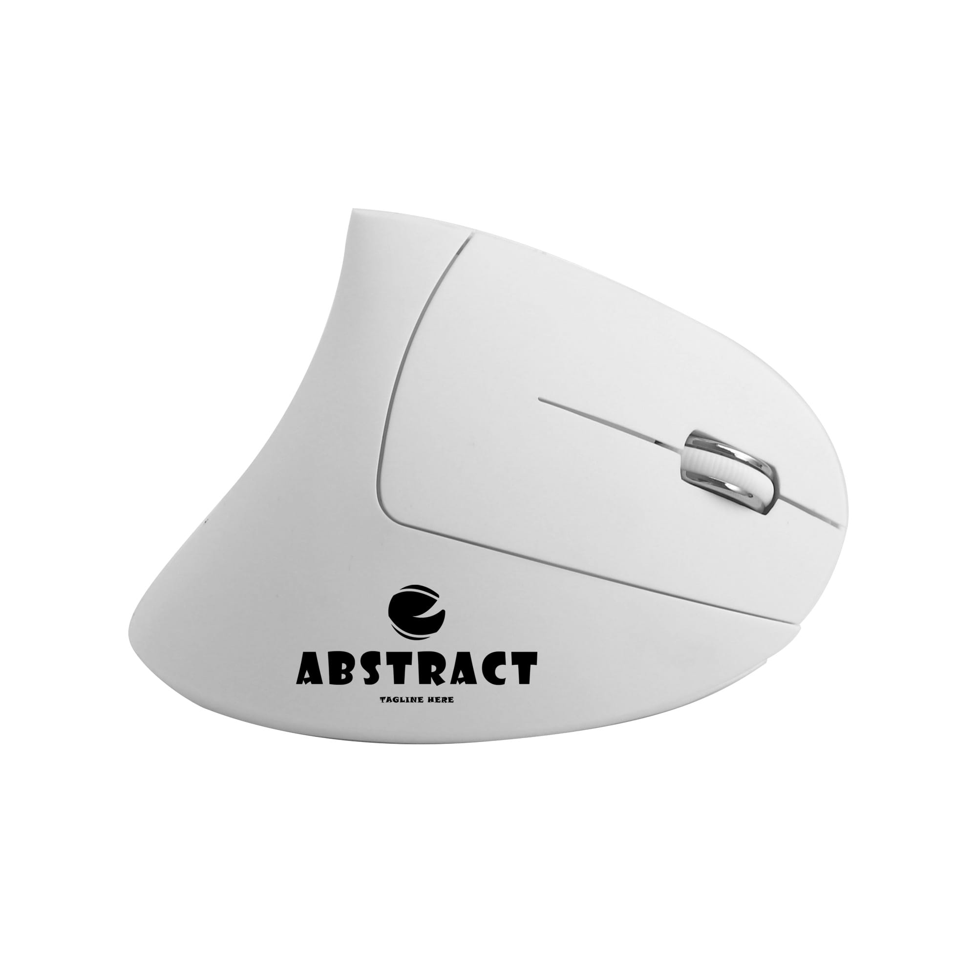 Ergonomic Wireless Mouse