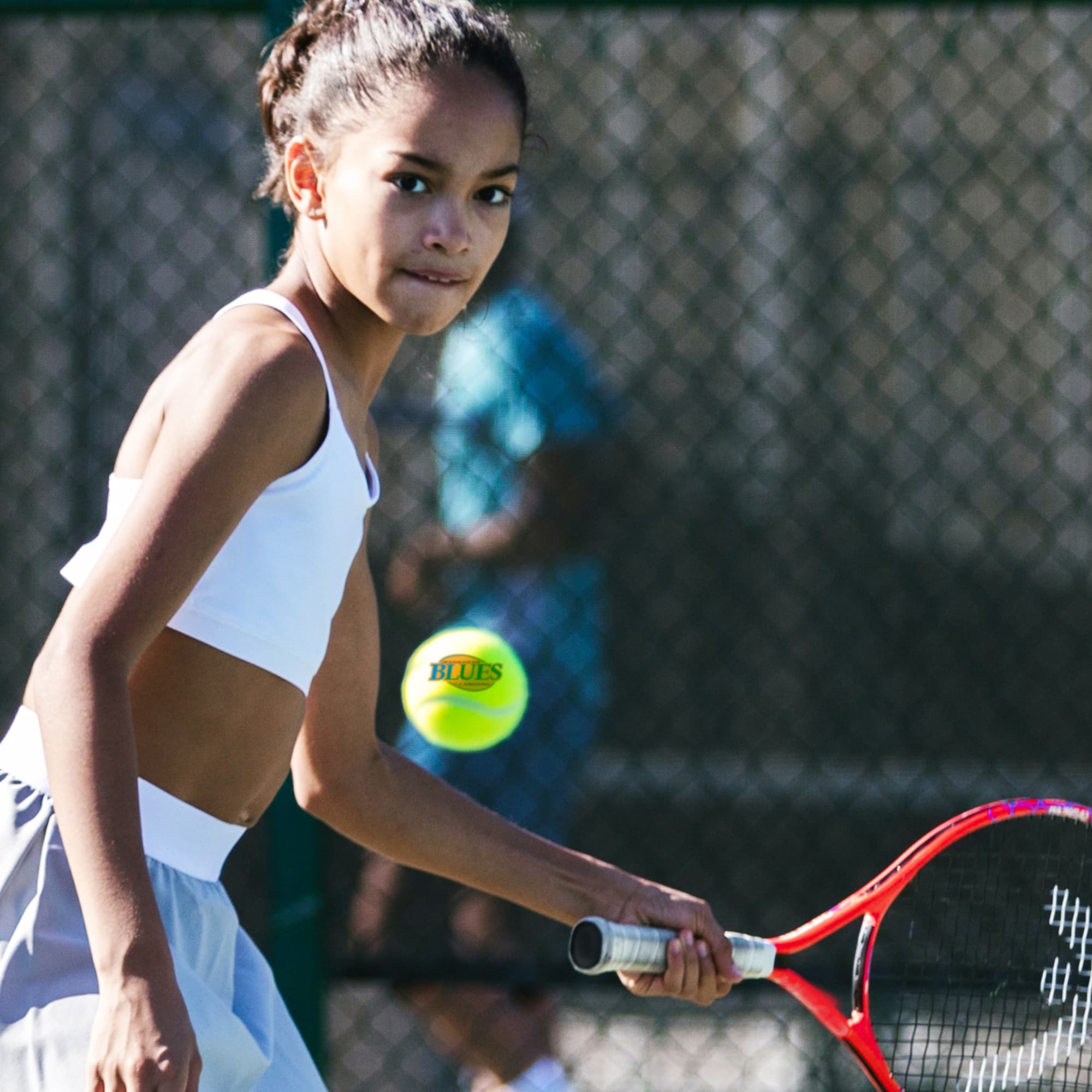 Tennis Ball