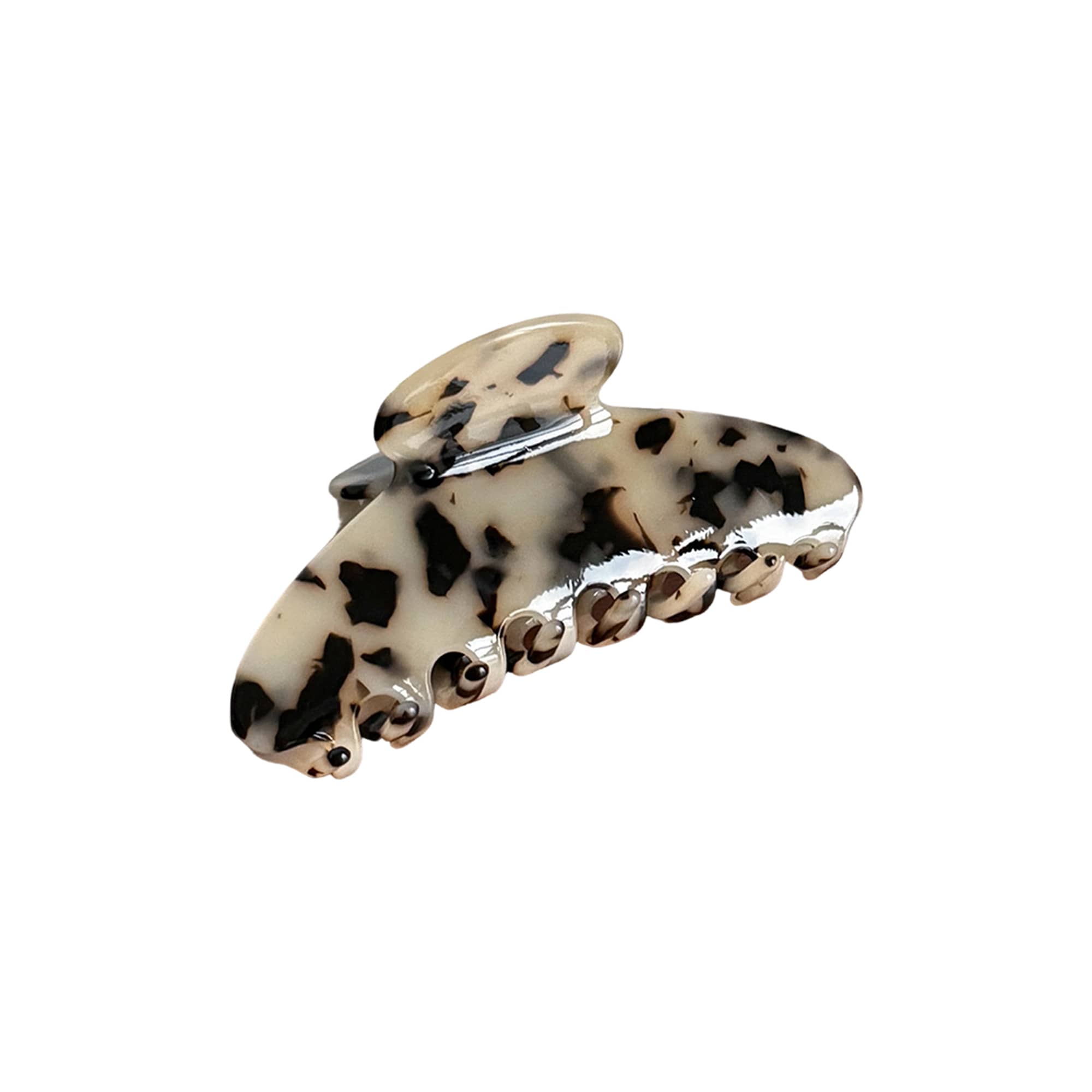 Alternative view of Acetate Hair Clips B