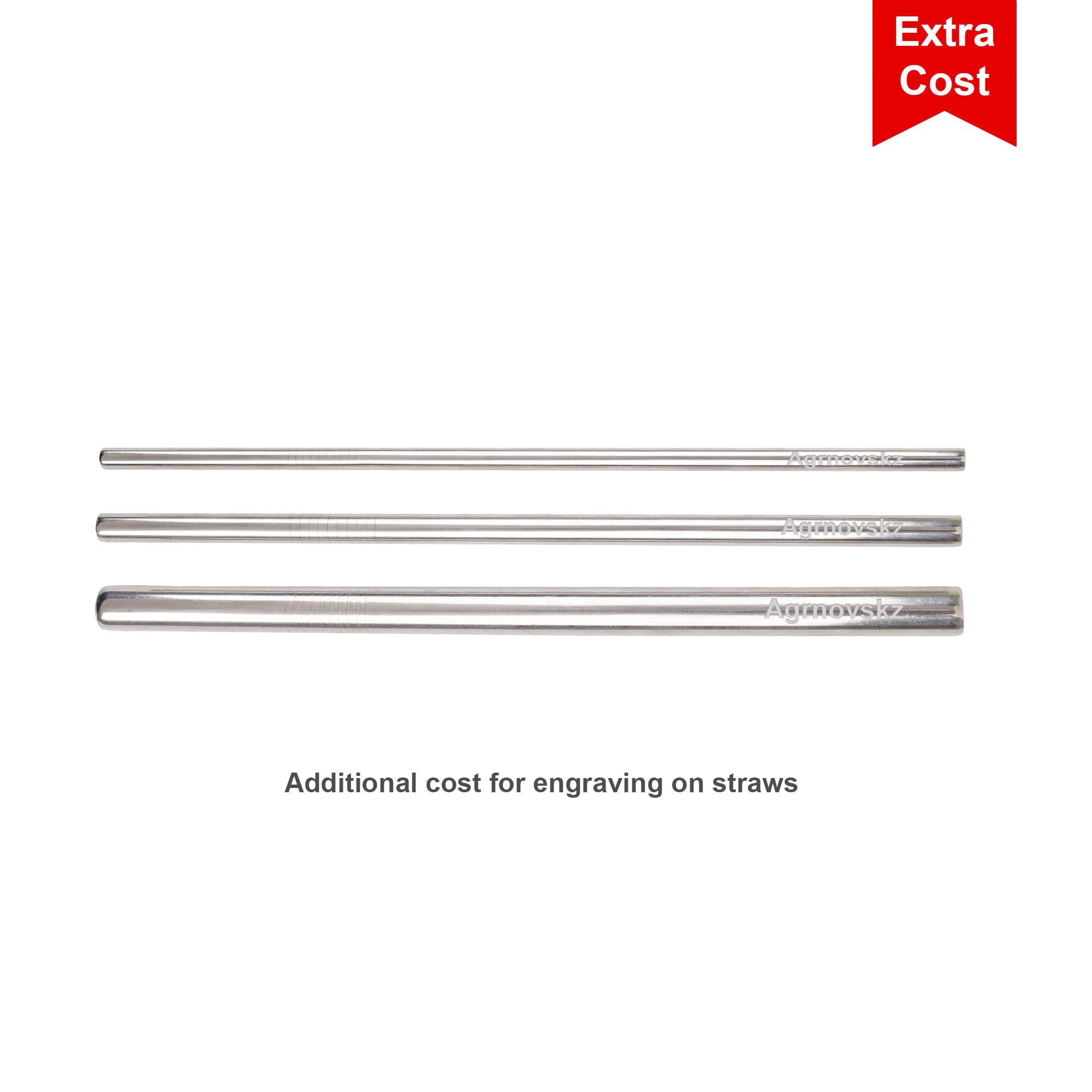 ECO Straw Set