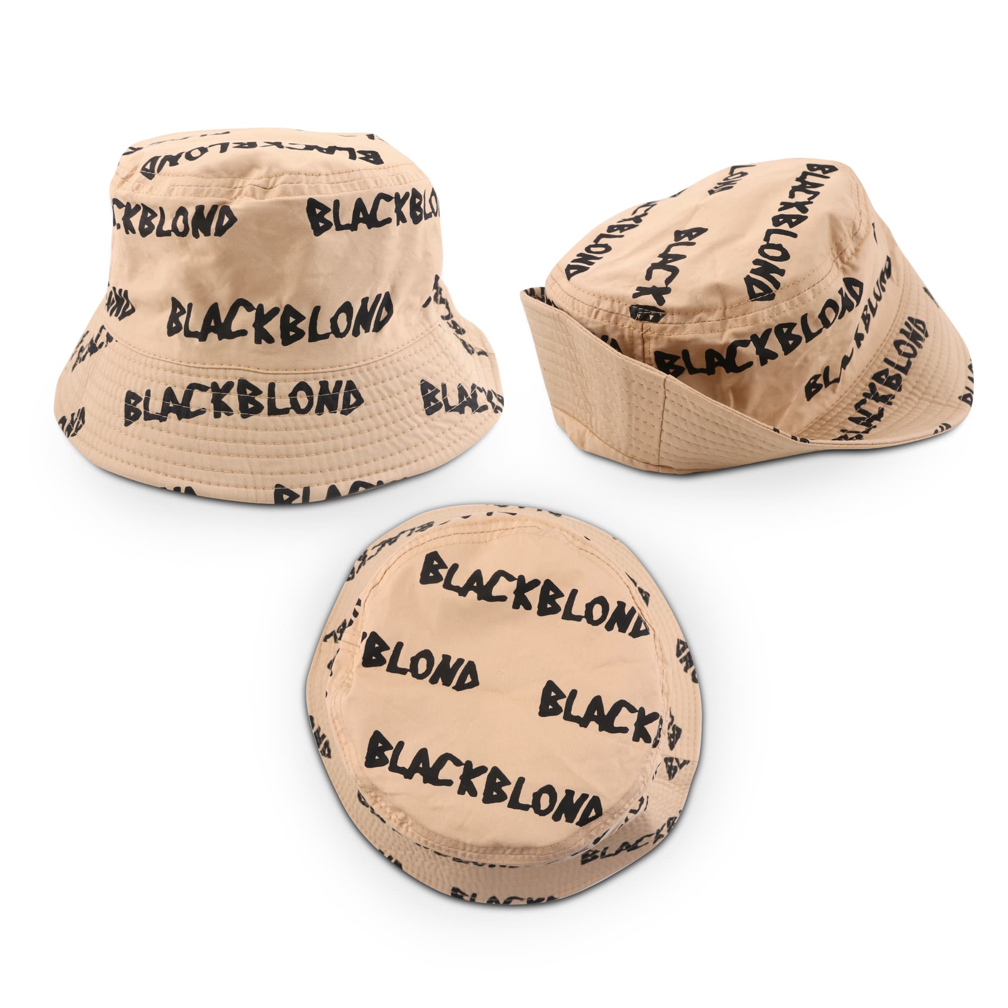 Full Size Sublimation Bucket Hat - PCH360 Image