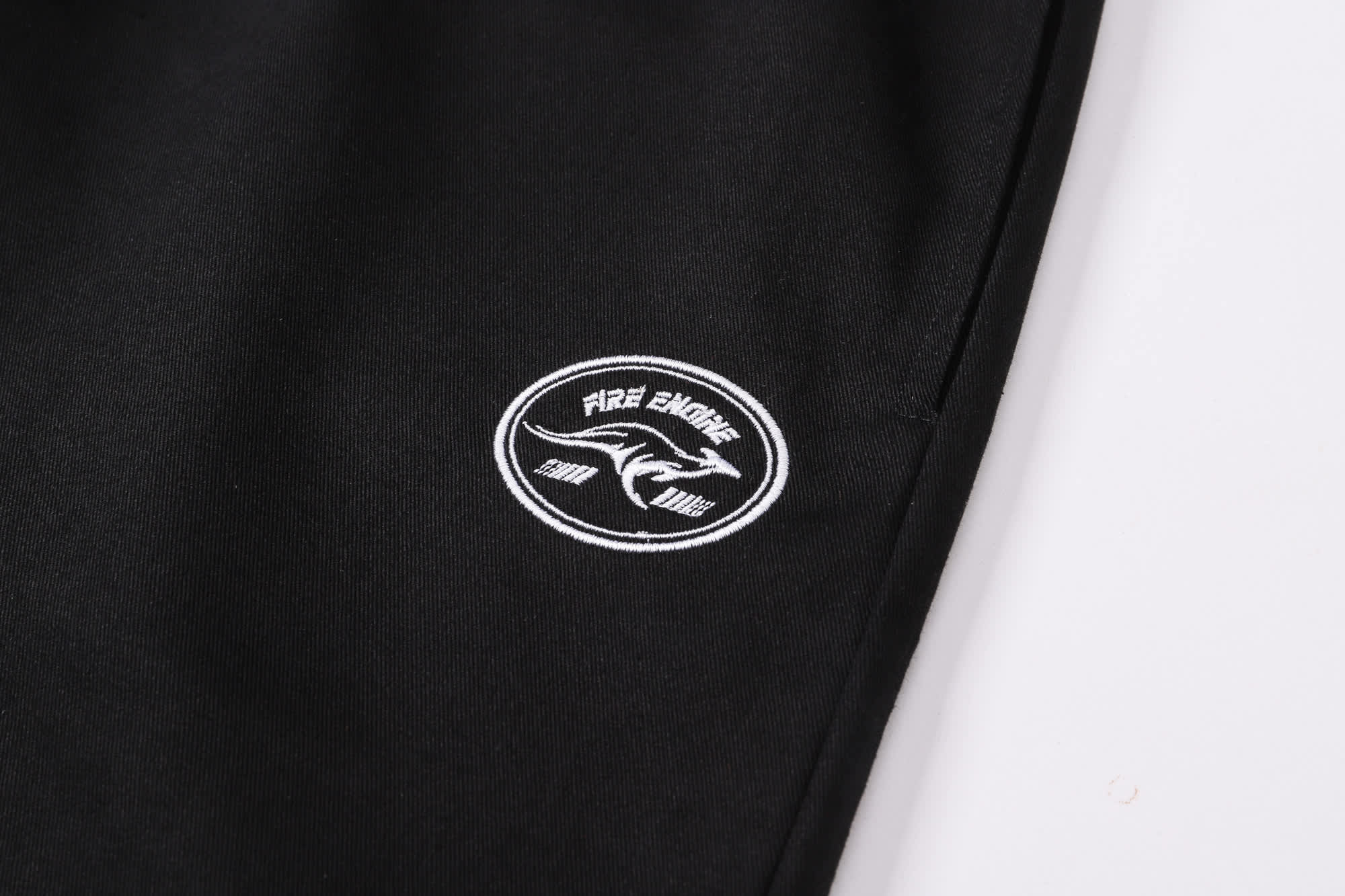 Highly Customized Work Pants - Image 5